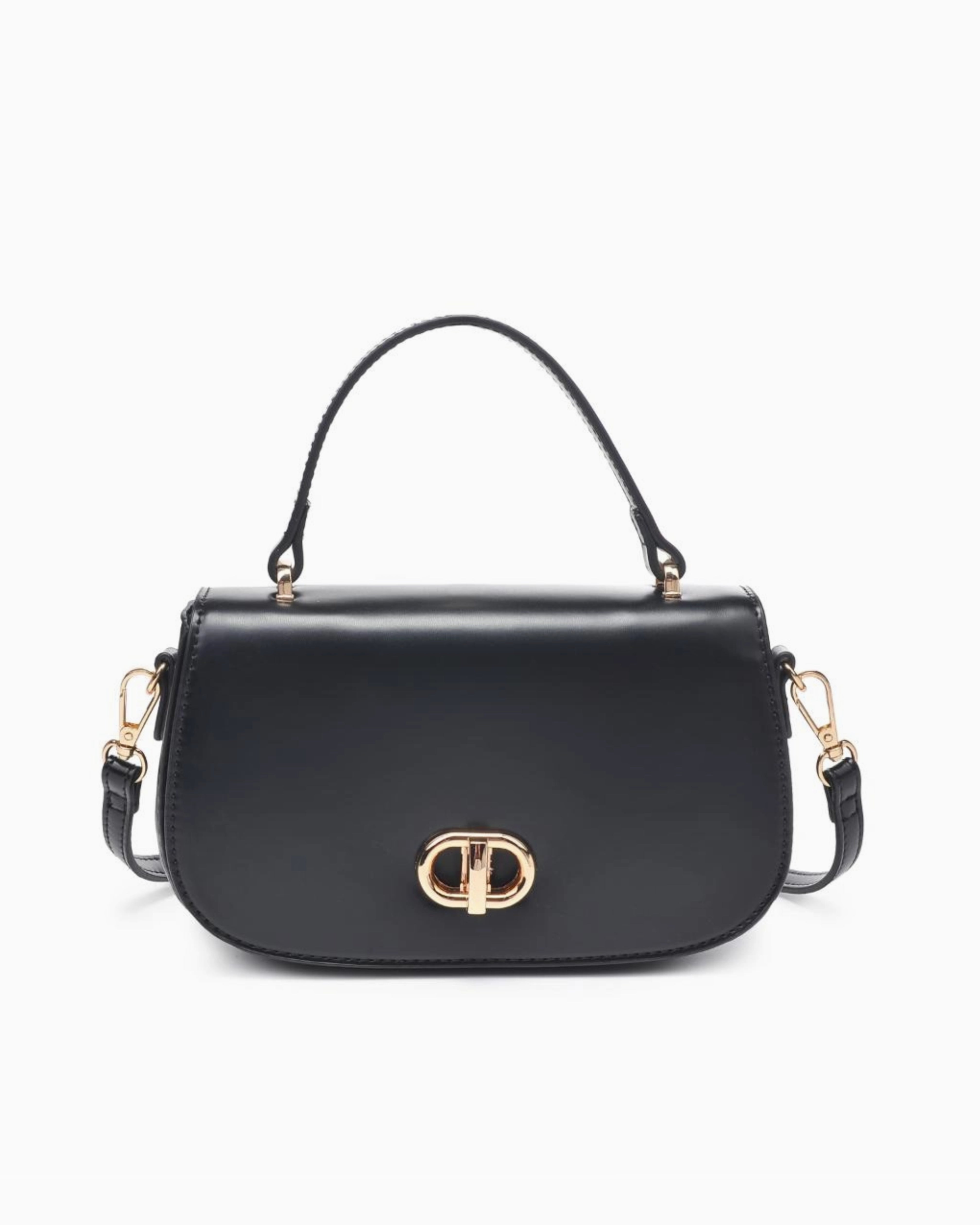 Lyon Crossbody