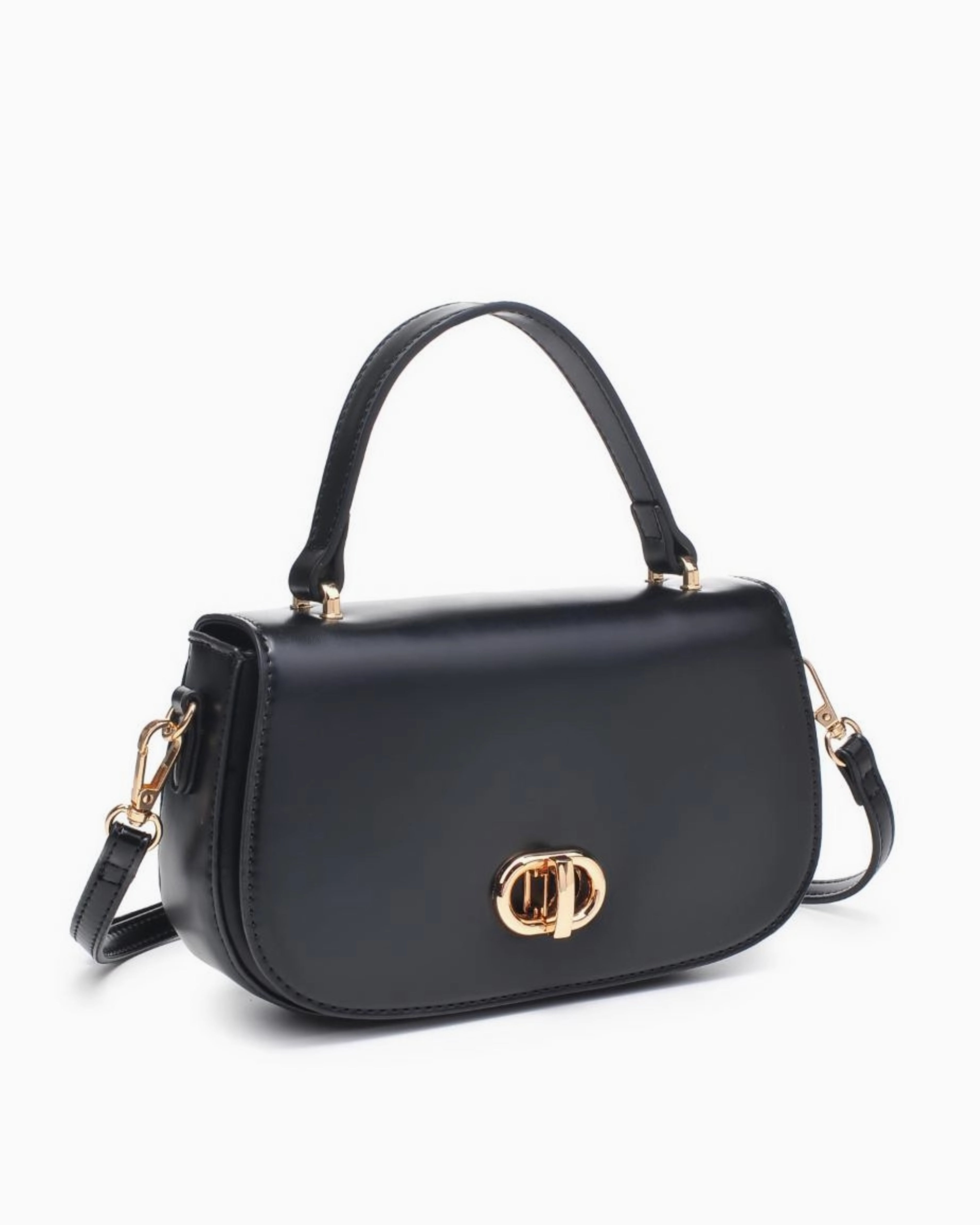 Lyon Crossbody