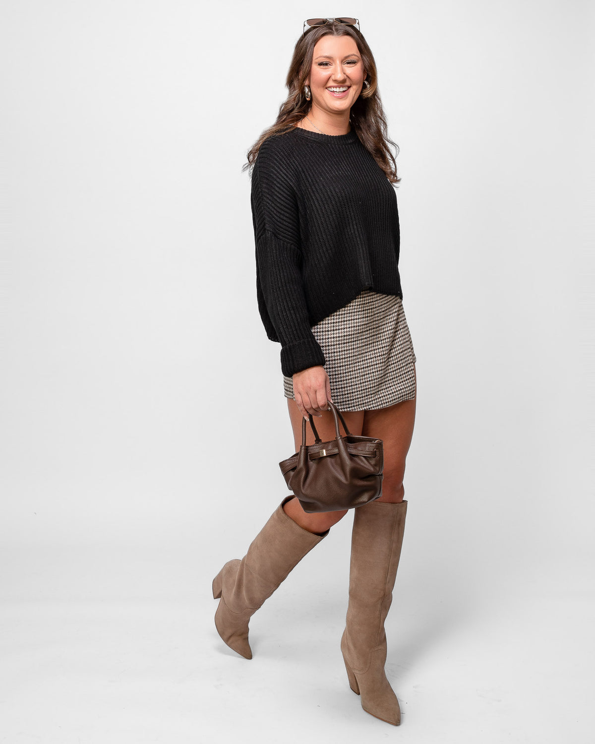 Mainstay Sweater