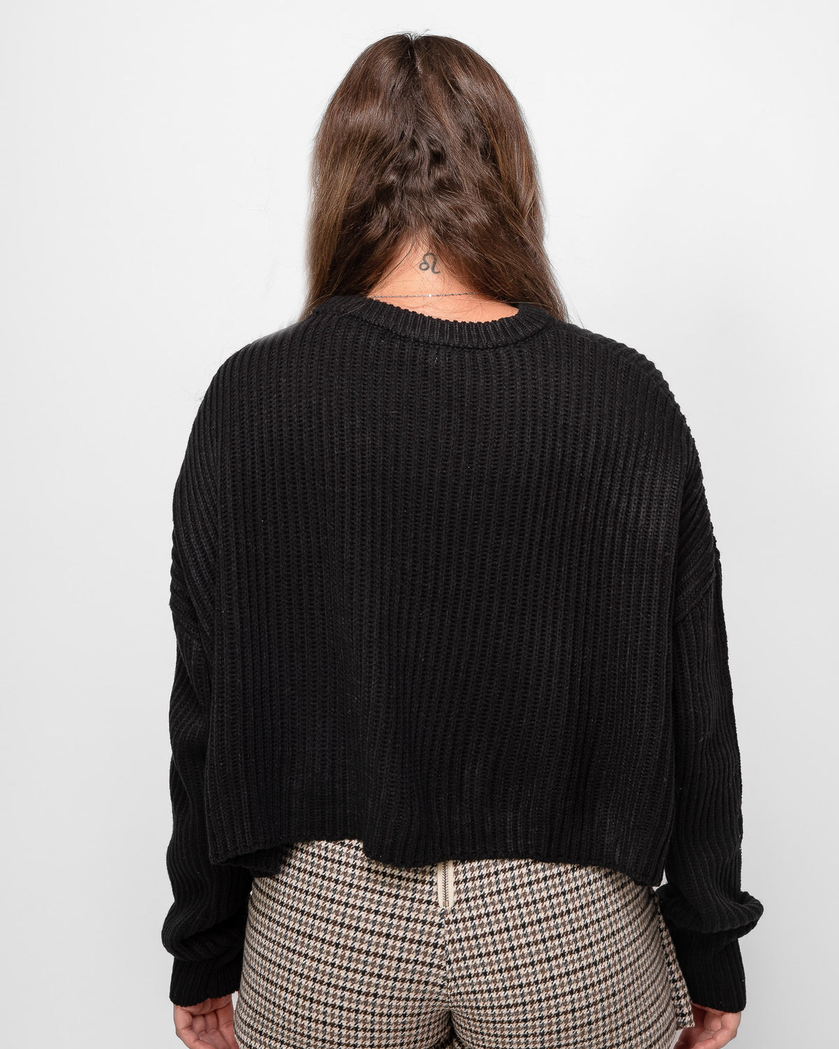 Mainstay Sweater