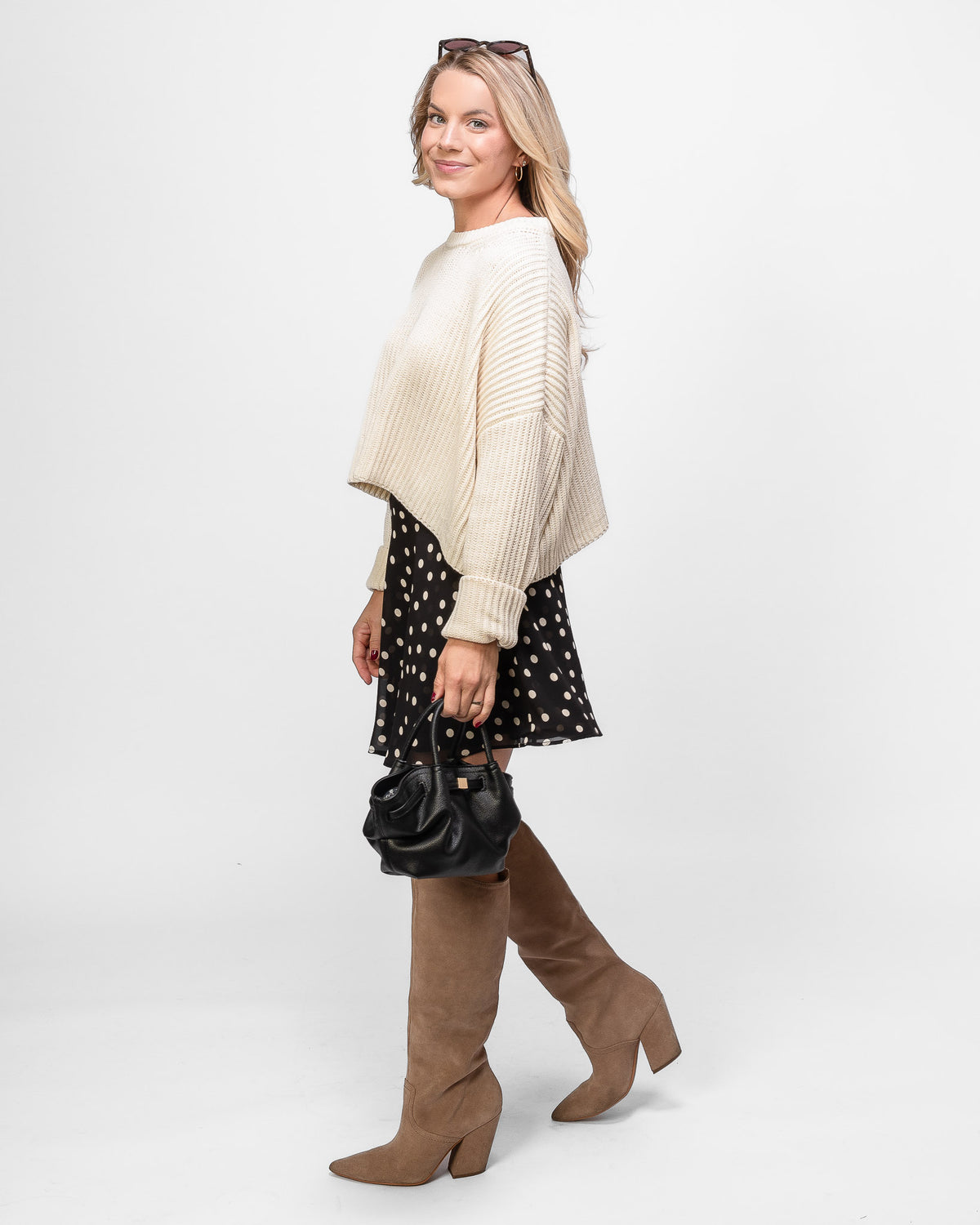 Mainstay Sweater