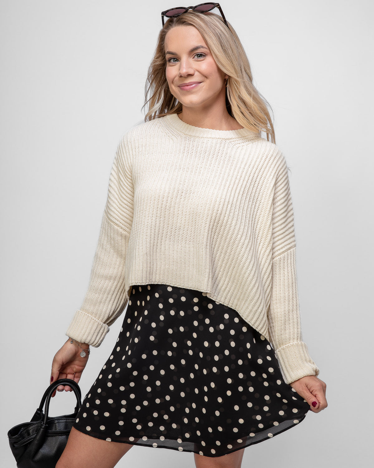 Mainstay Sweater