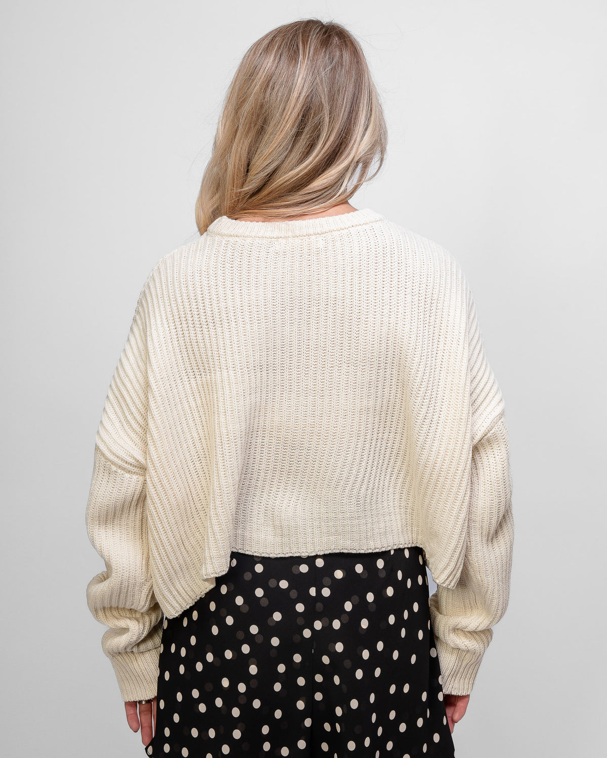 Mainstay Sweater