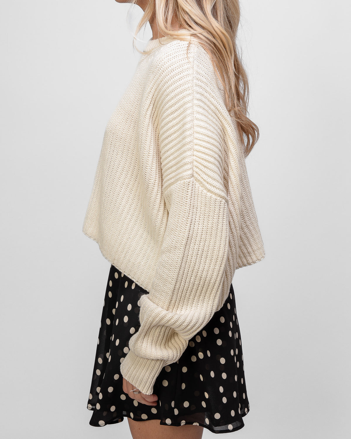 Mainstay Sweater