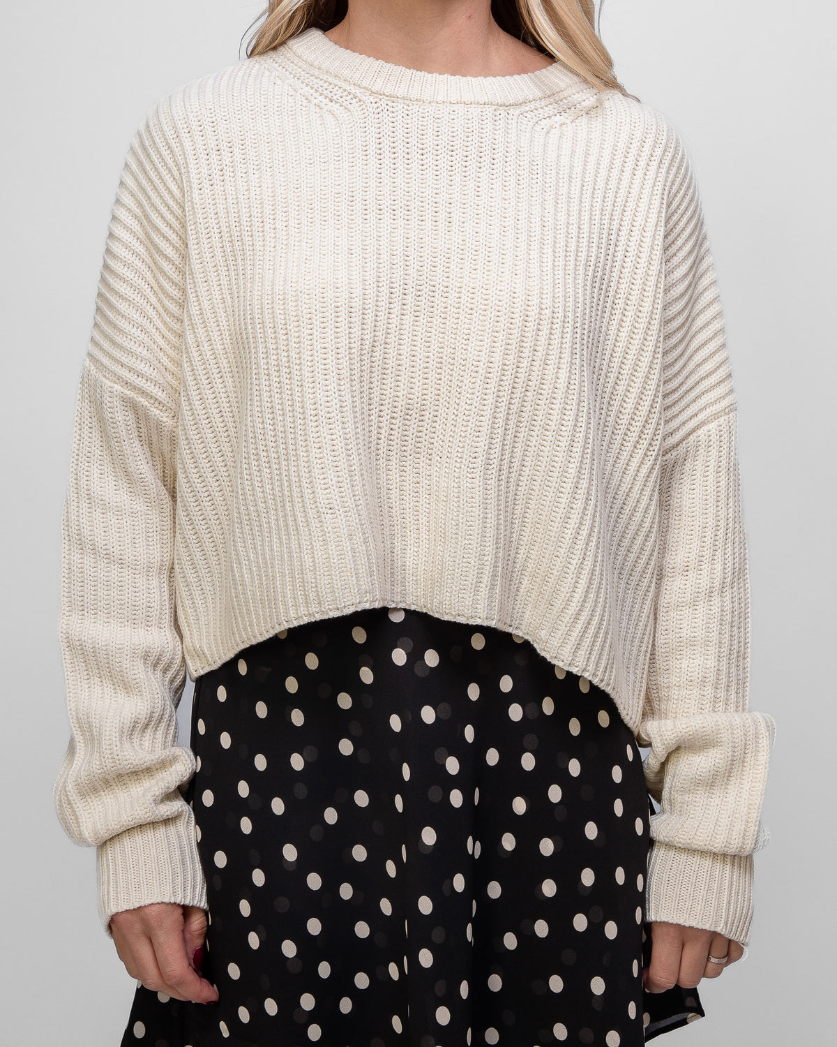Mainstay Sweater