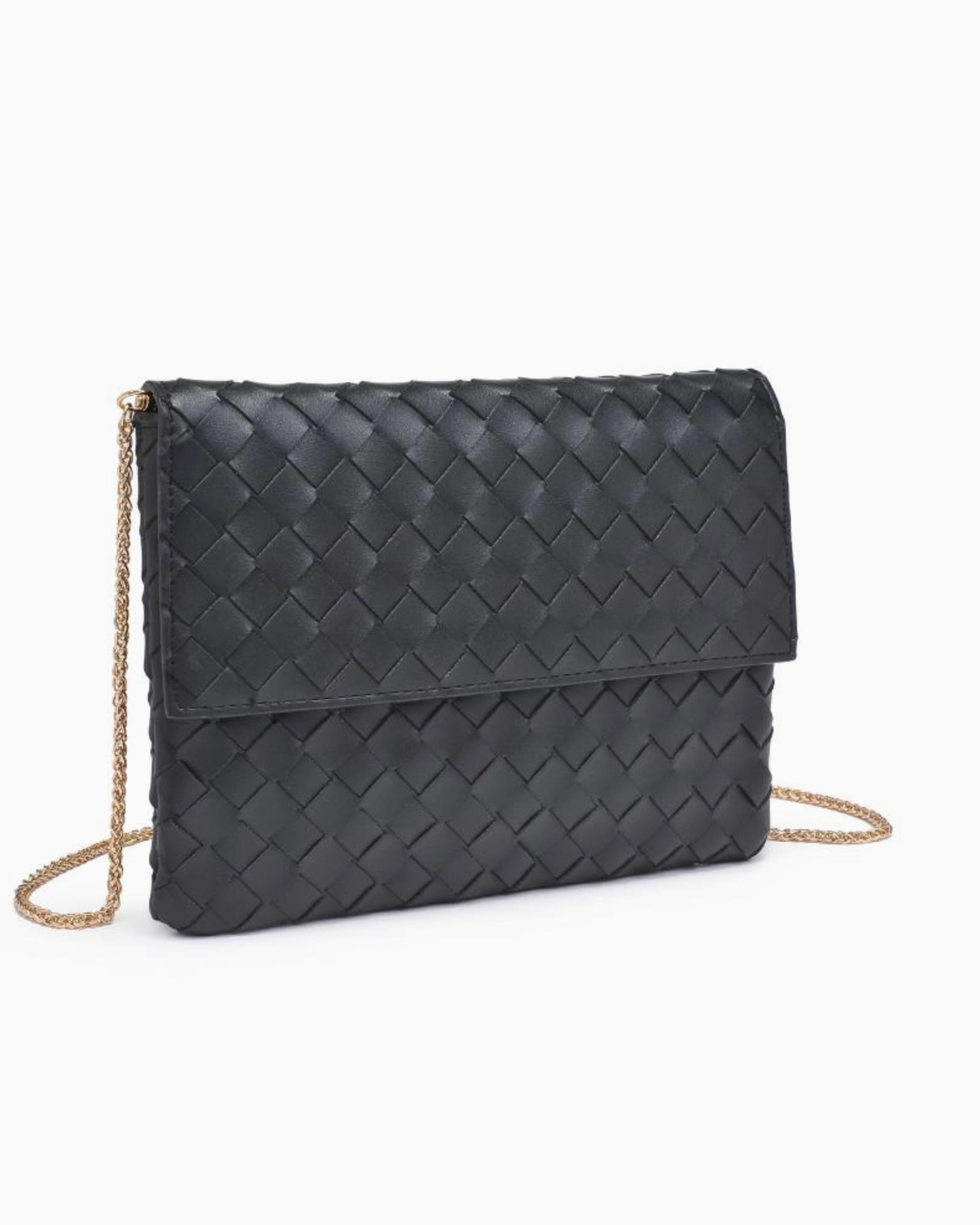 Manhattan Clutch