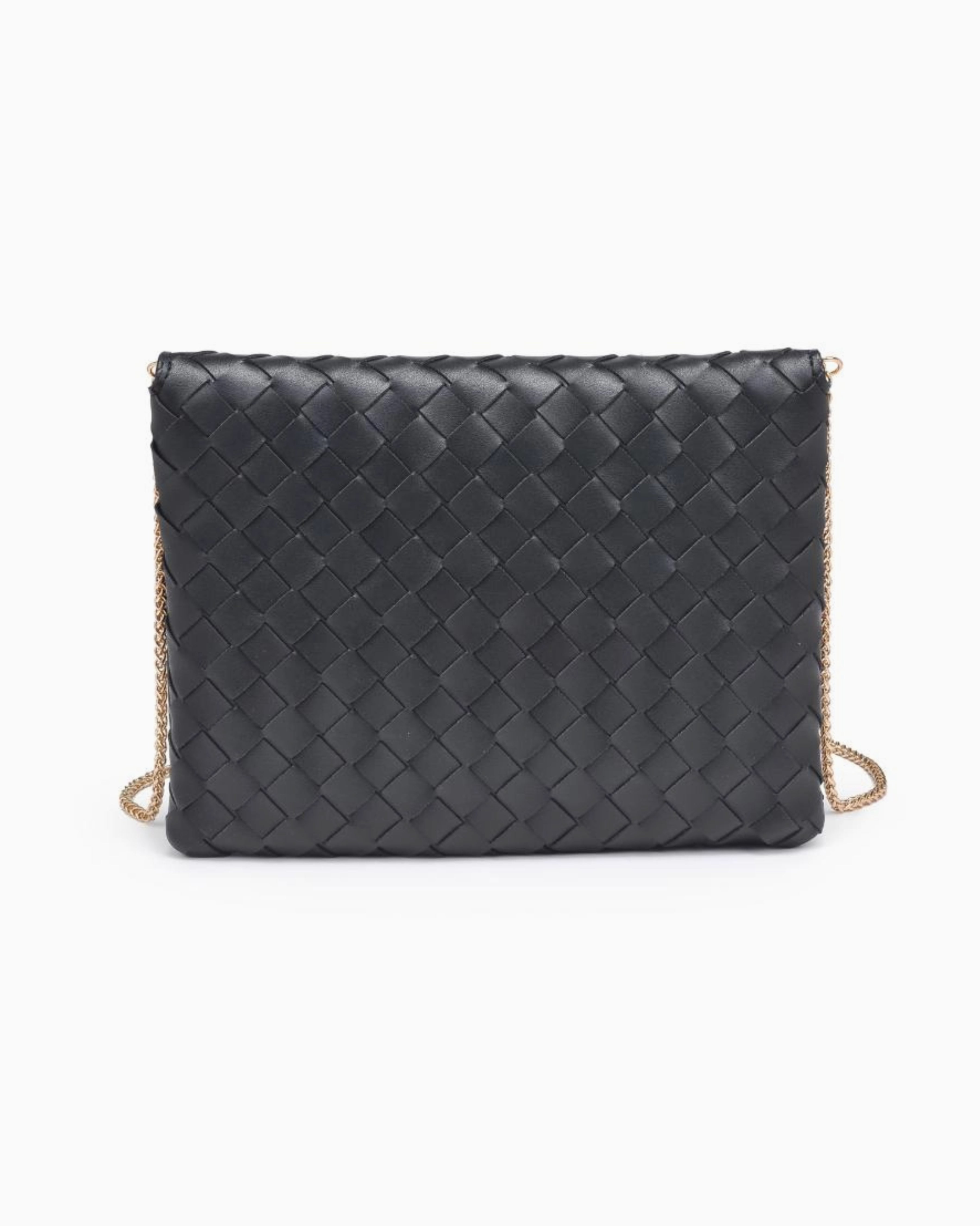 Manhattan Clutch