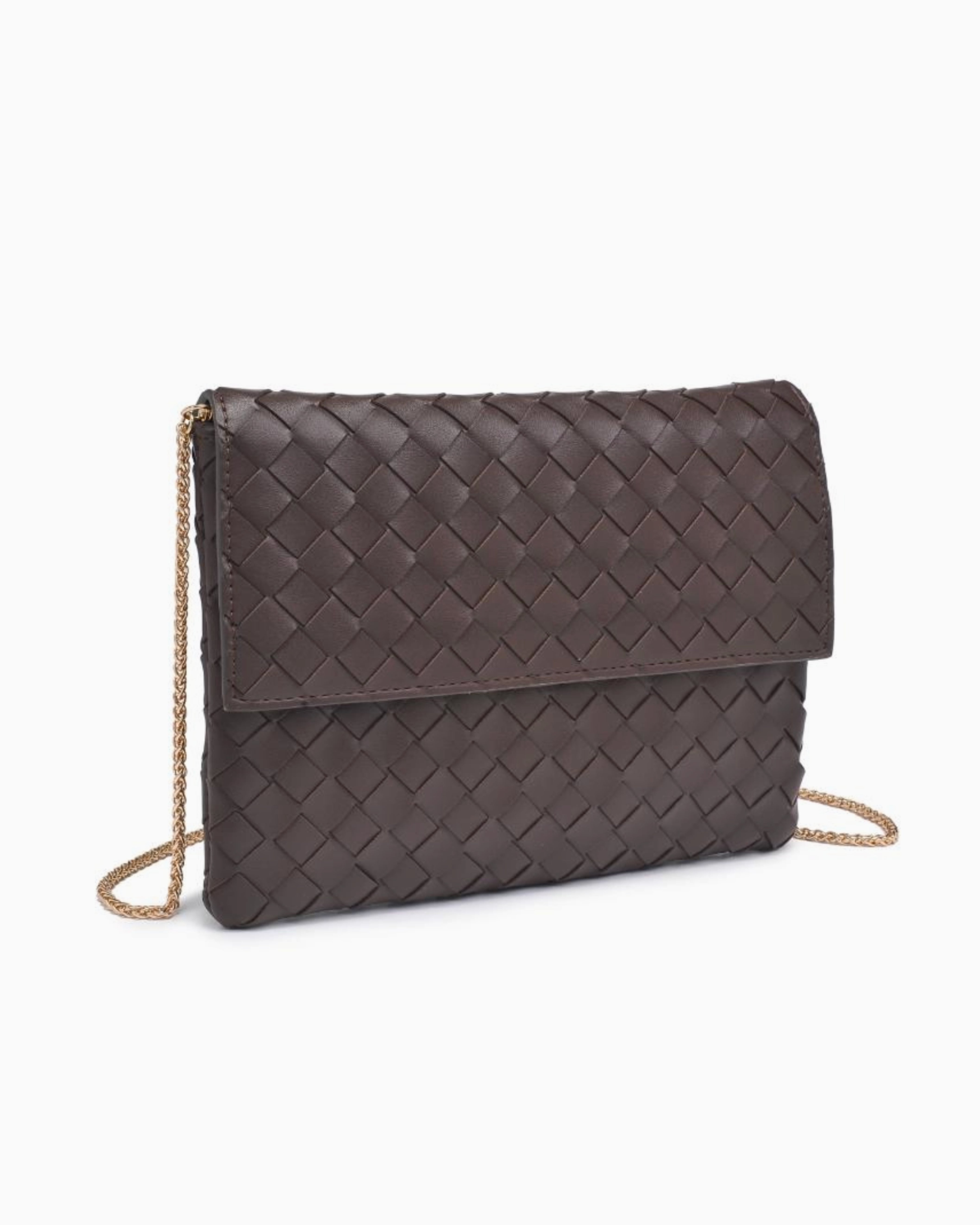 Manhattan Clutch