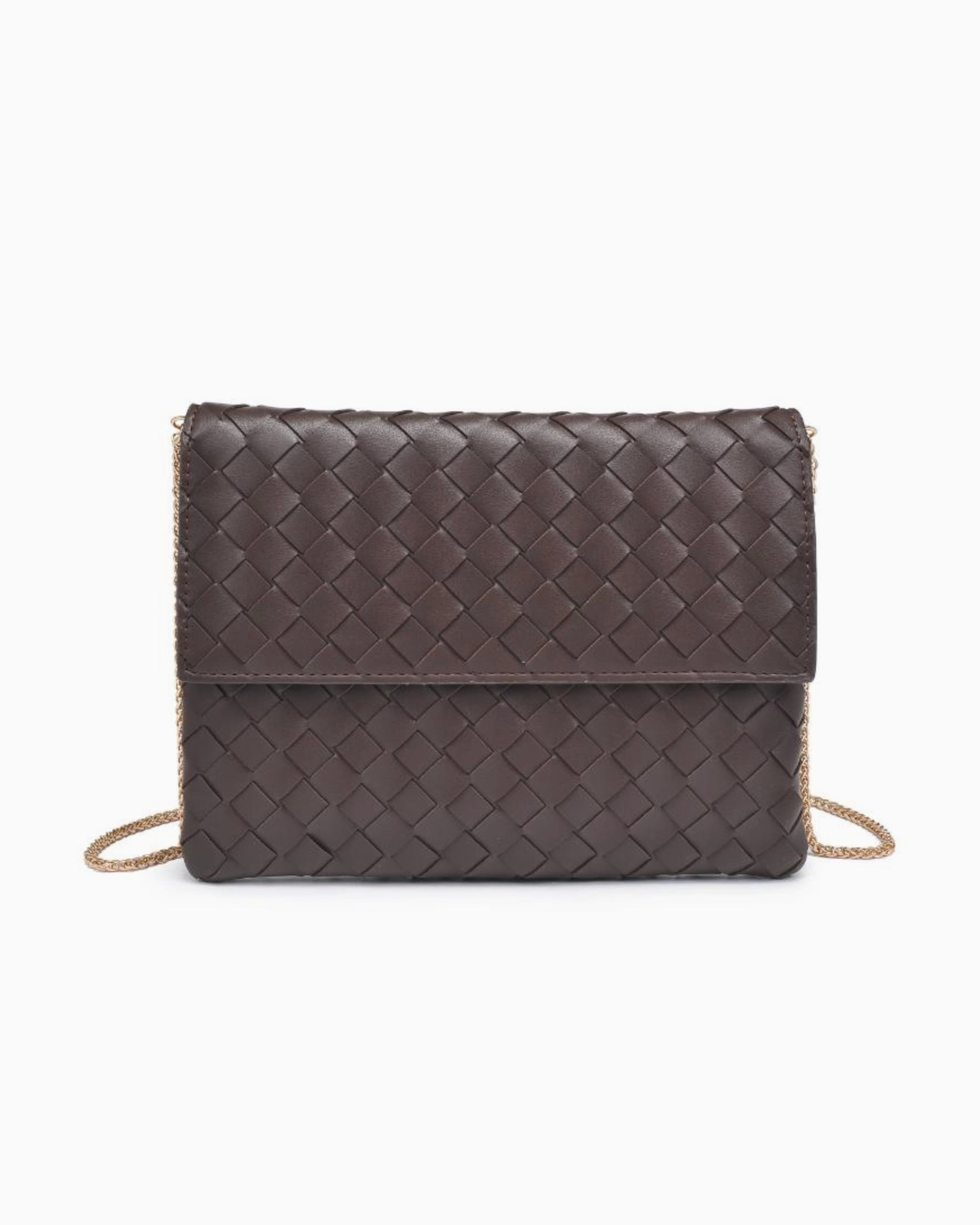 Manhattan Clutch