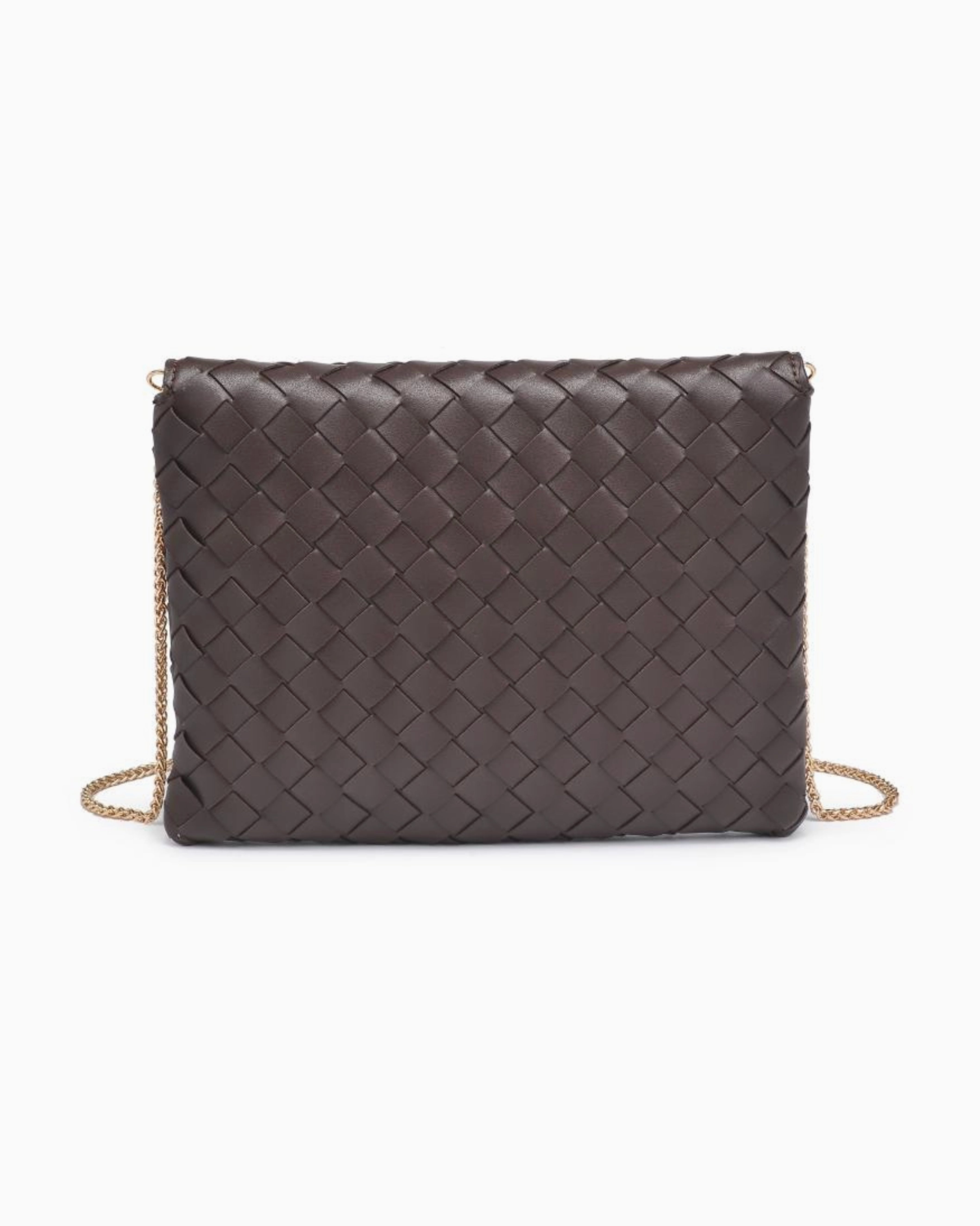 Manhattan Clutch