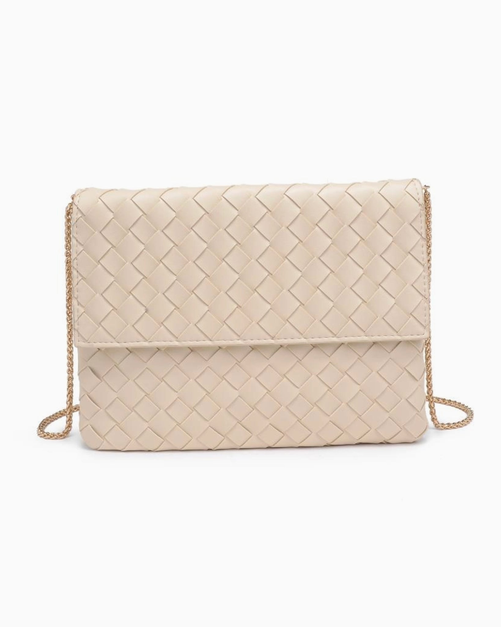 Manhattan Clutch