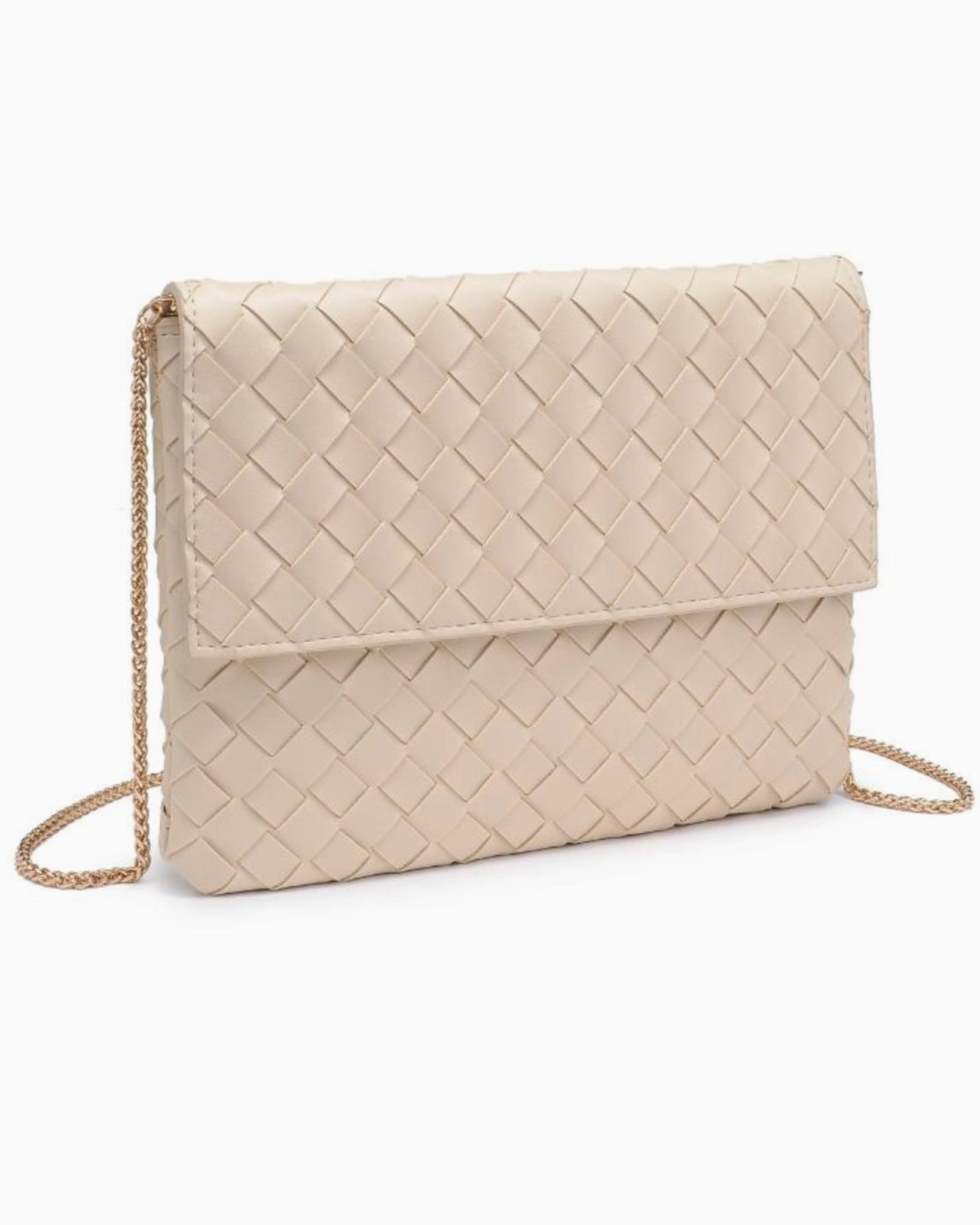 Manhattan Clutch