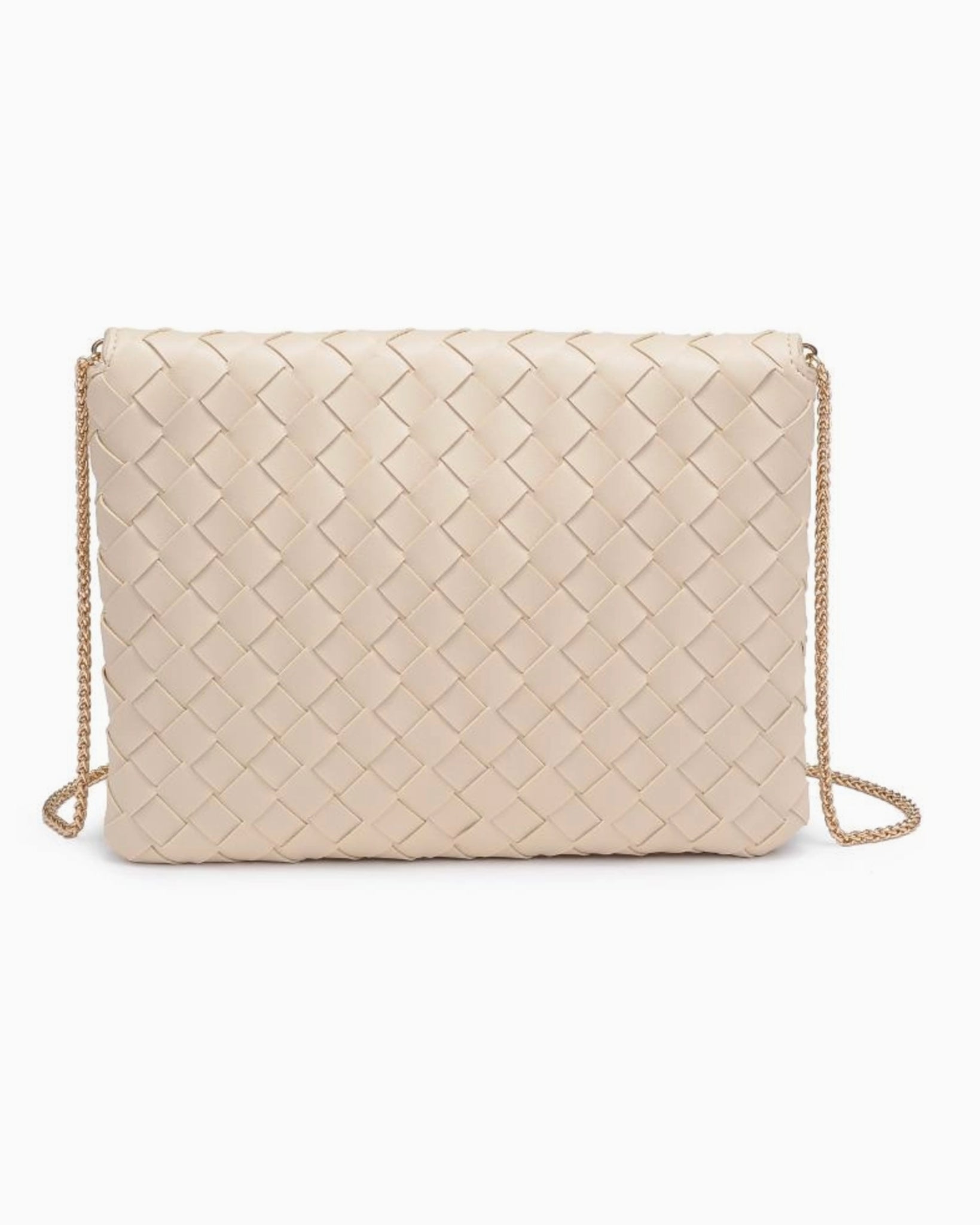 Manhattan Clutch