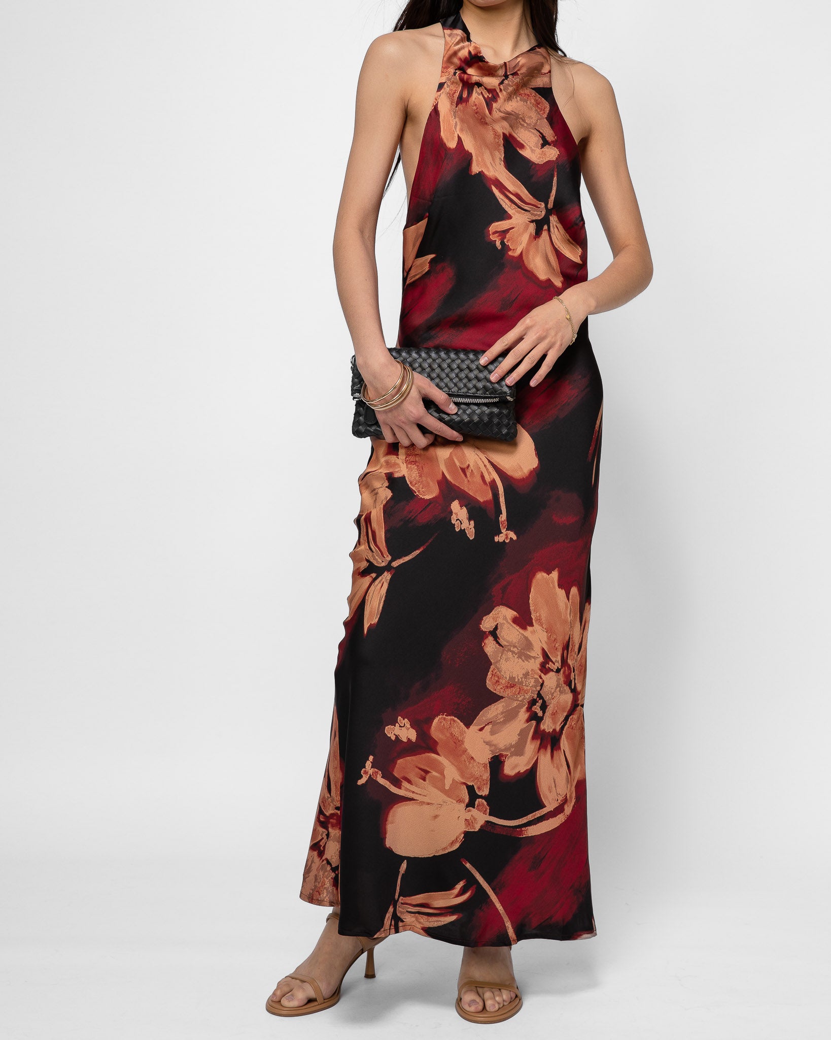 Meet Me at Sunset Dress