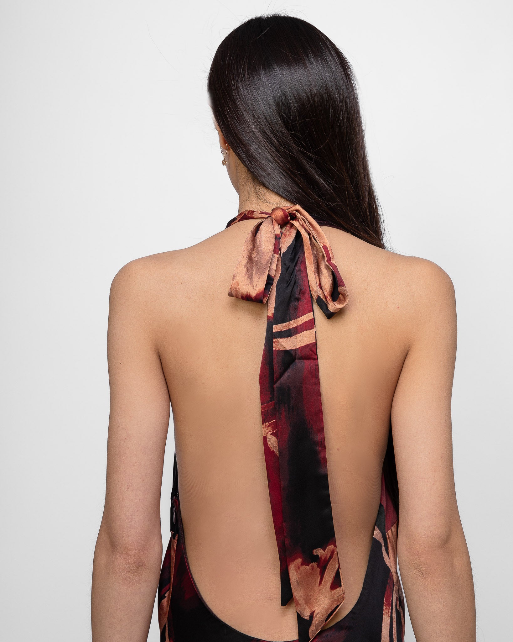 Meet Me at Sunset Dress