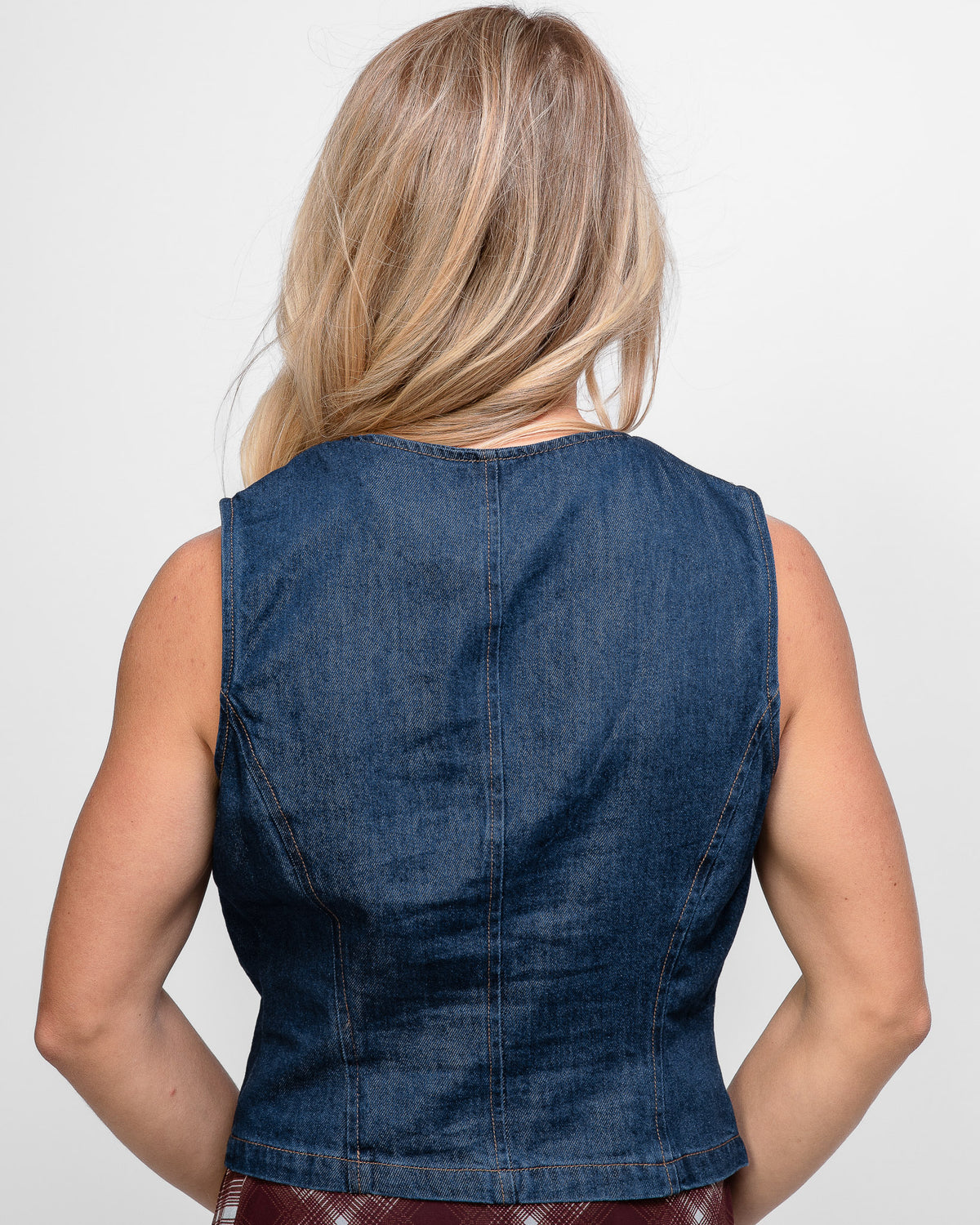 Midas Touch Vest