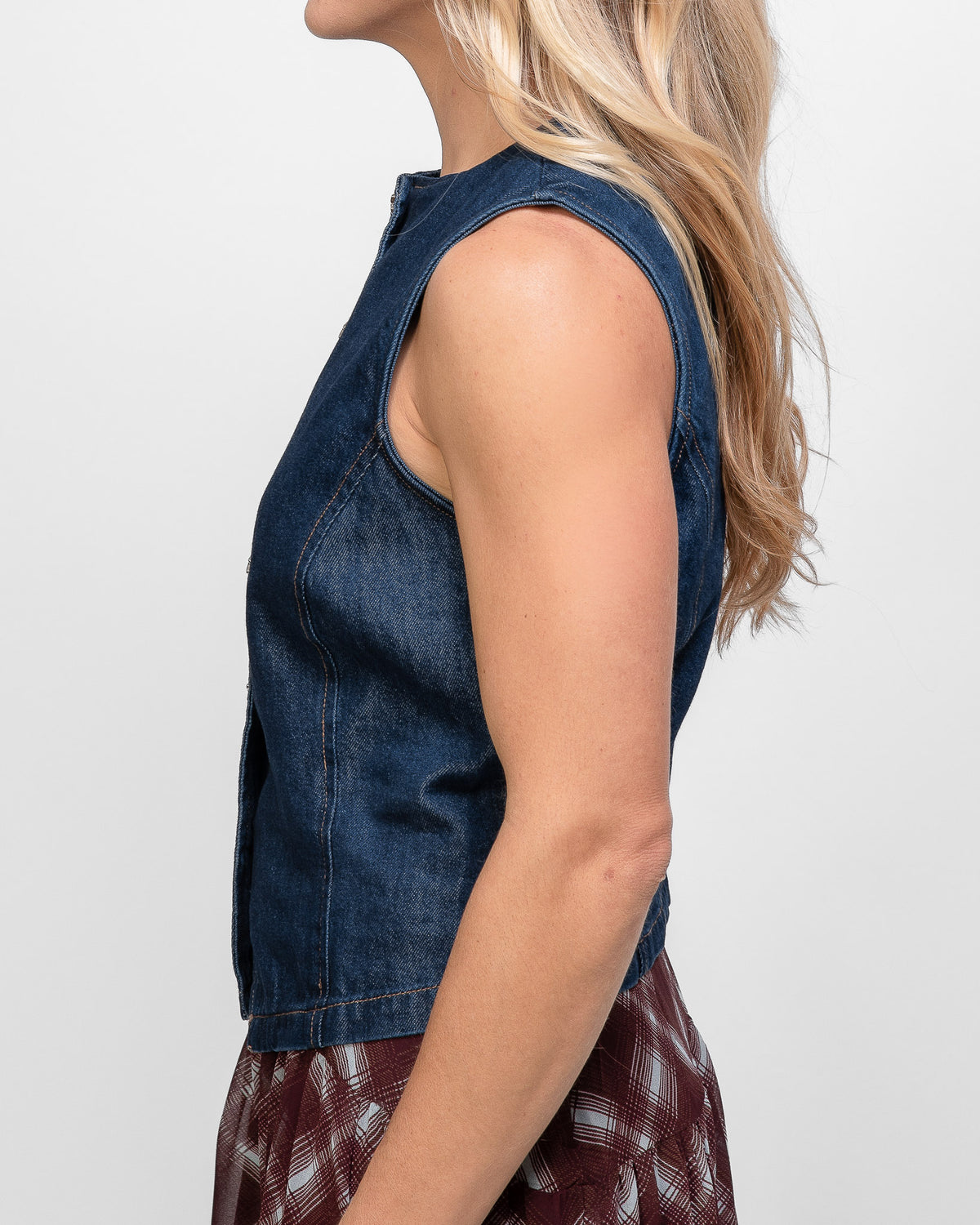Midas Touch Vest