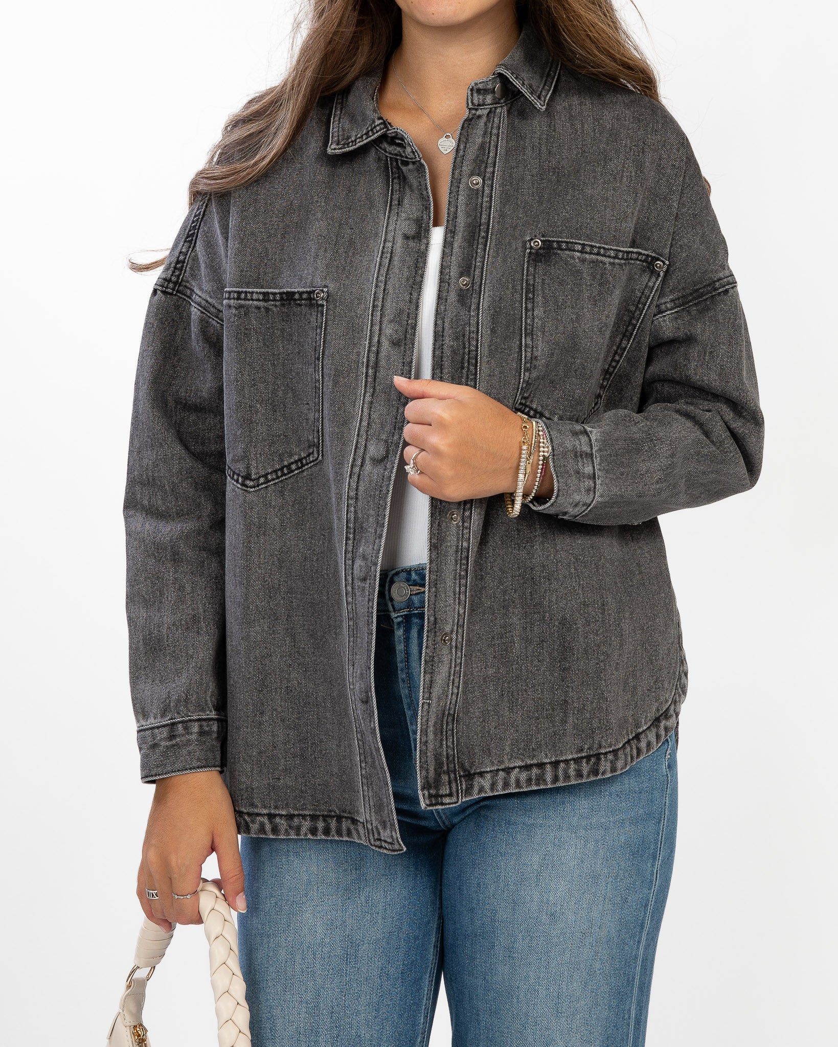 Midnight Muse Jacket