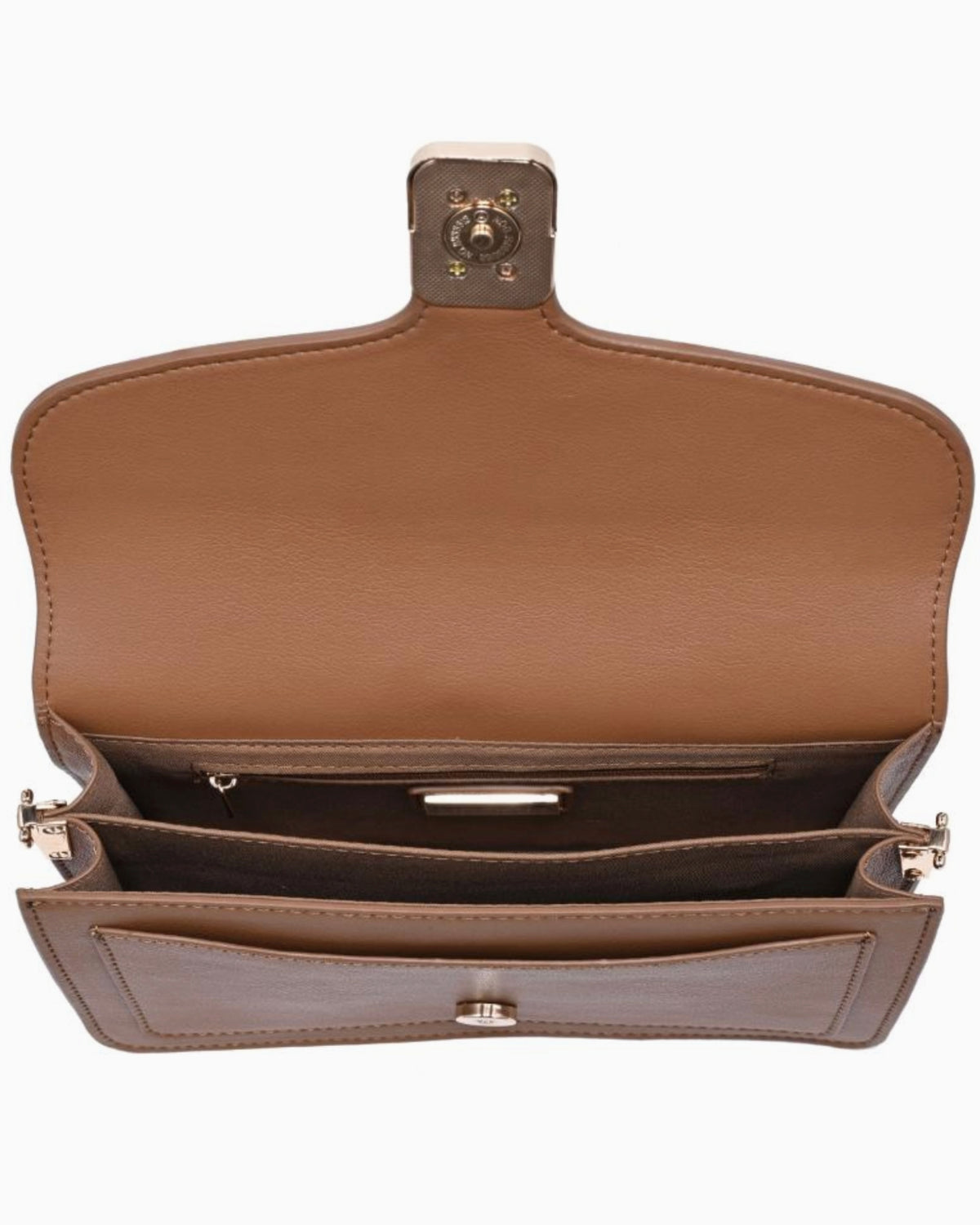 Milan Crossbody Bag