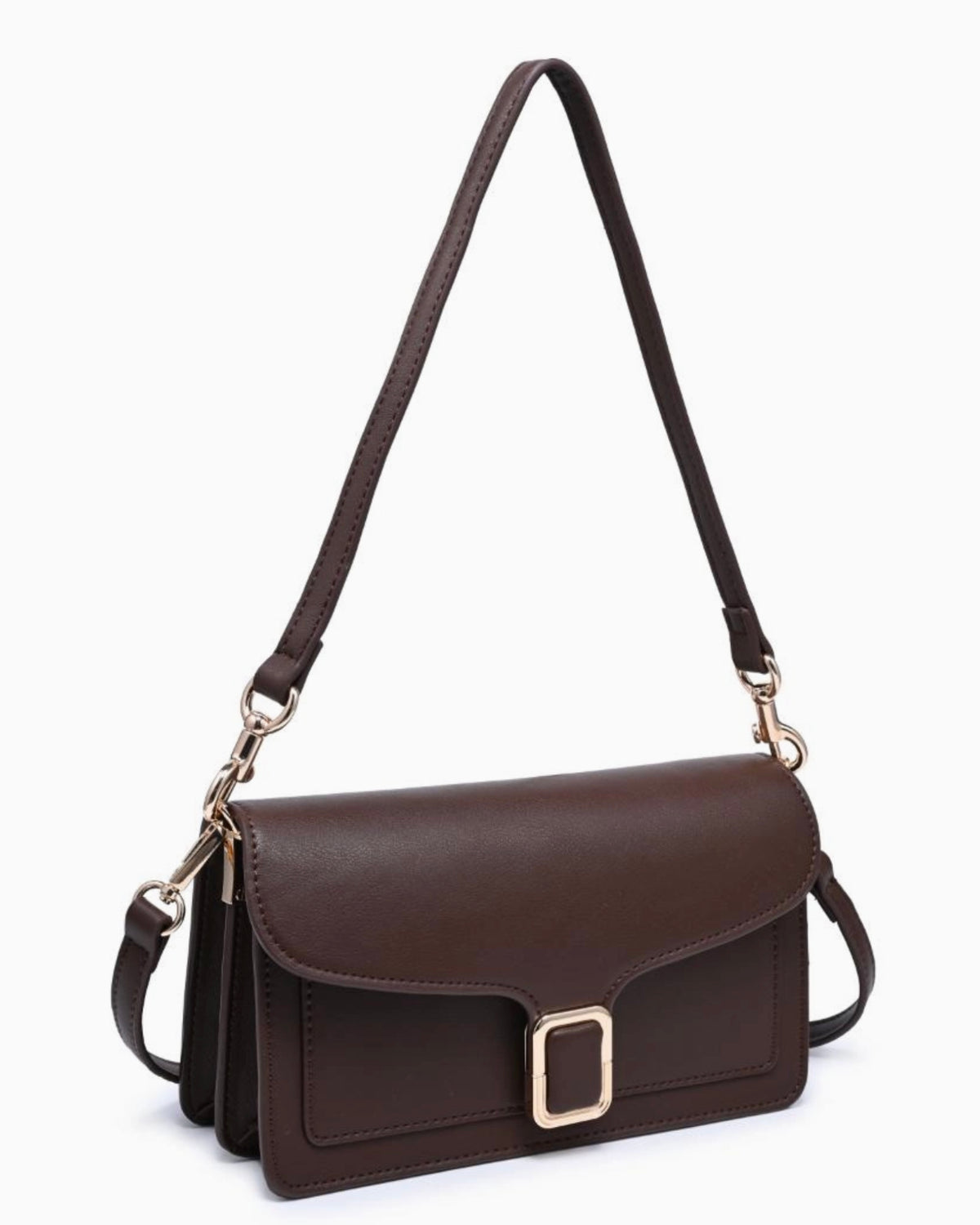 Milan Crossbody Bag