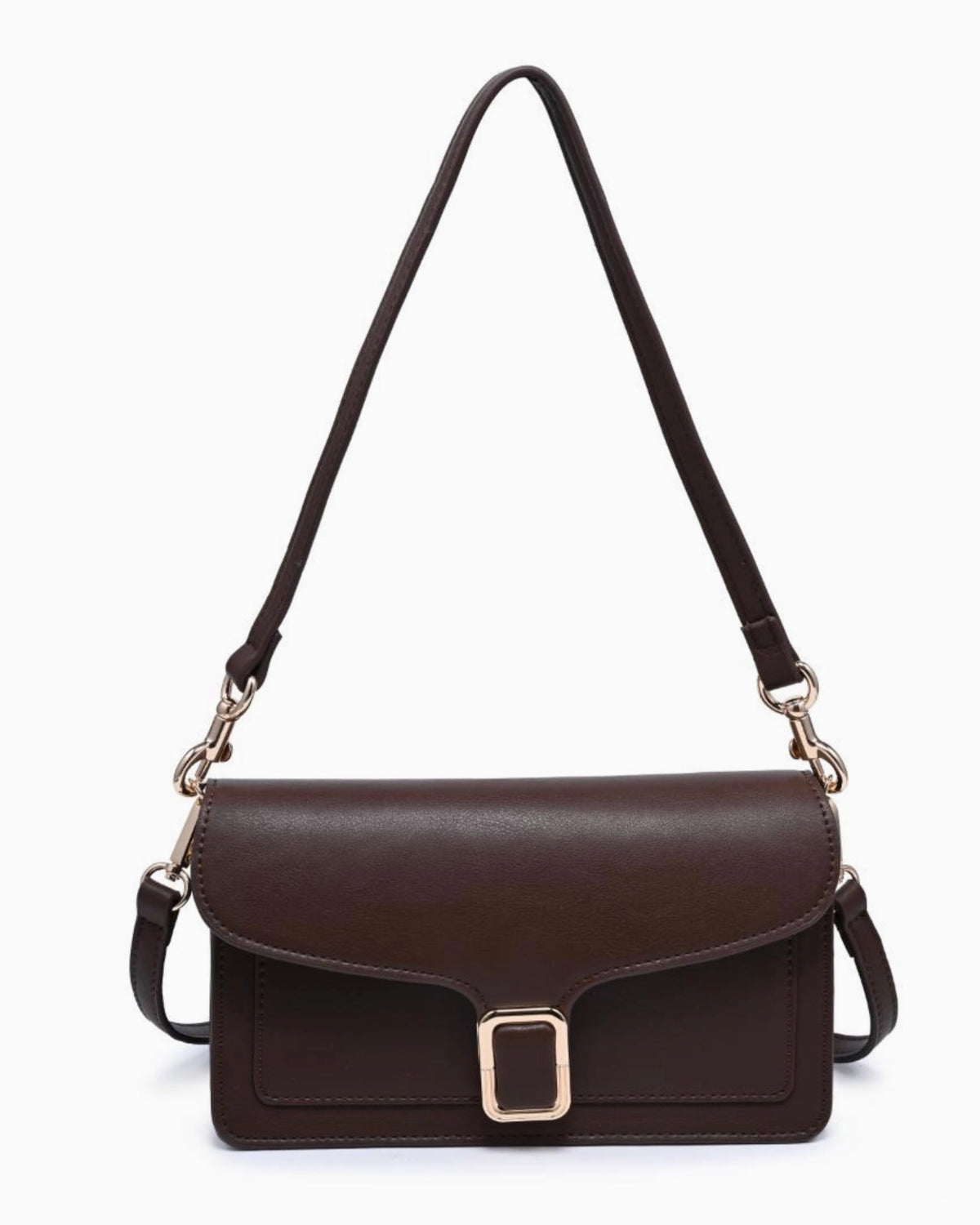 Milan Crossbody Bag