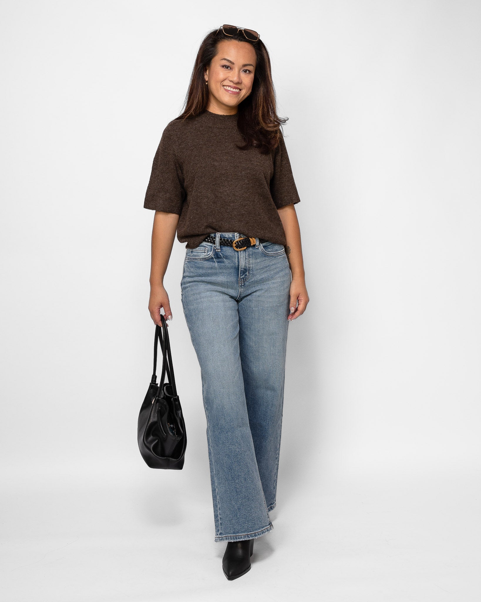 Mocha Moment Sweater