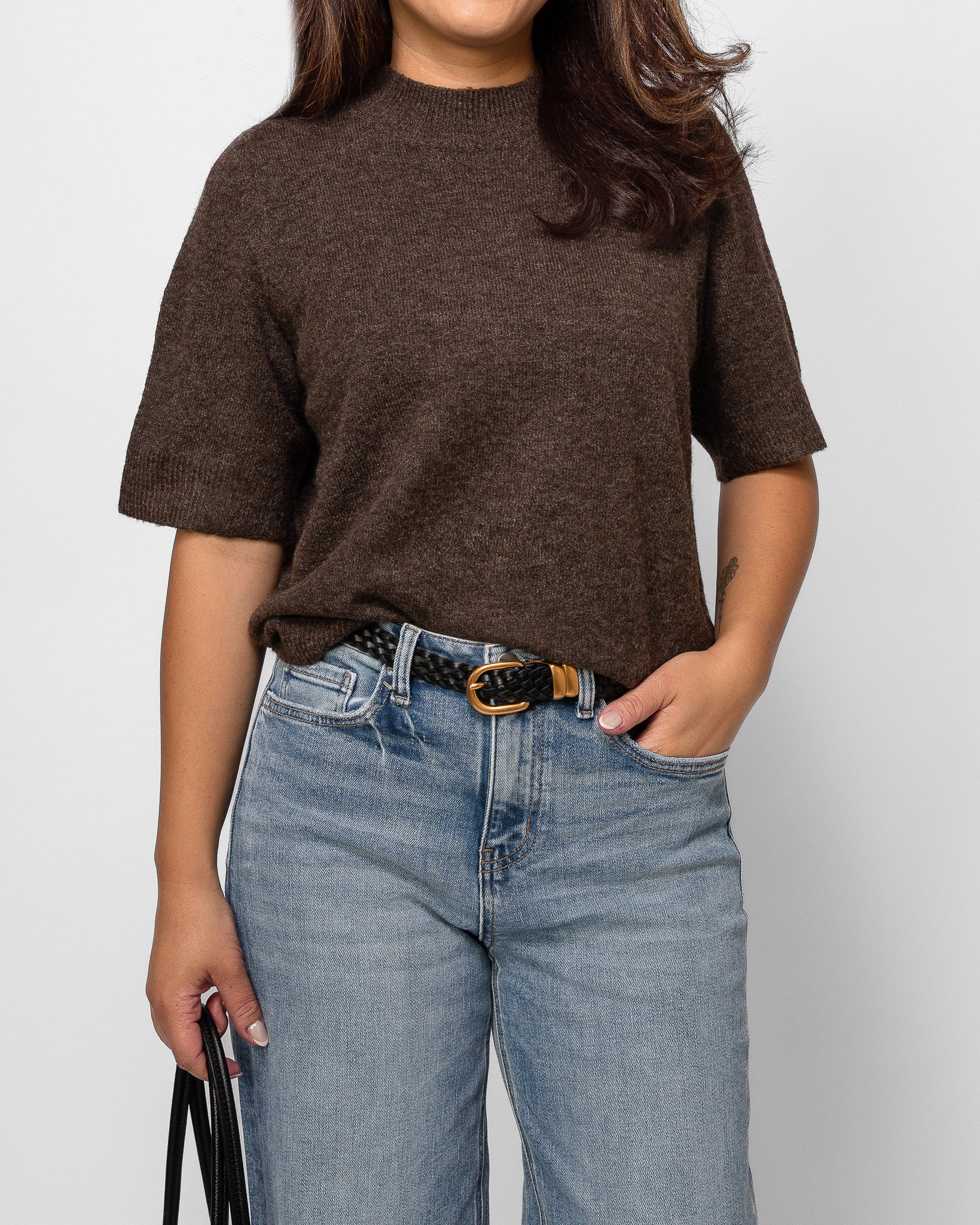 Mocha Moment Sweater