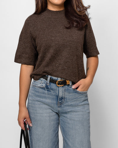 Mocha Moment Sweater
