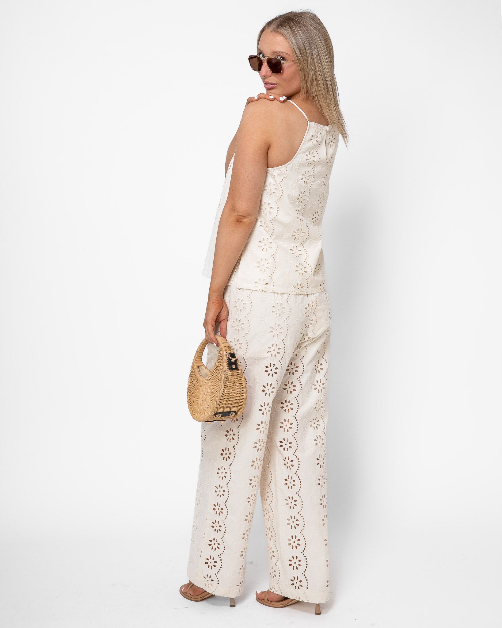 Monaco Pants