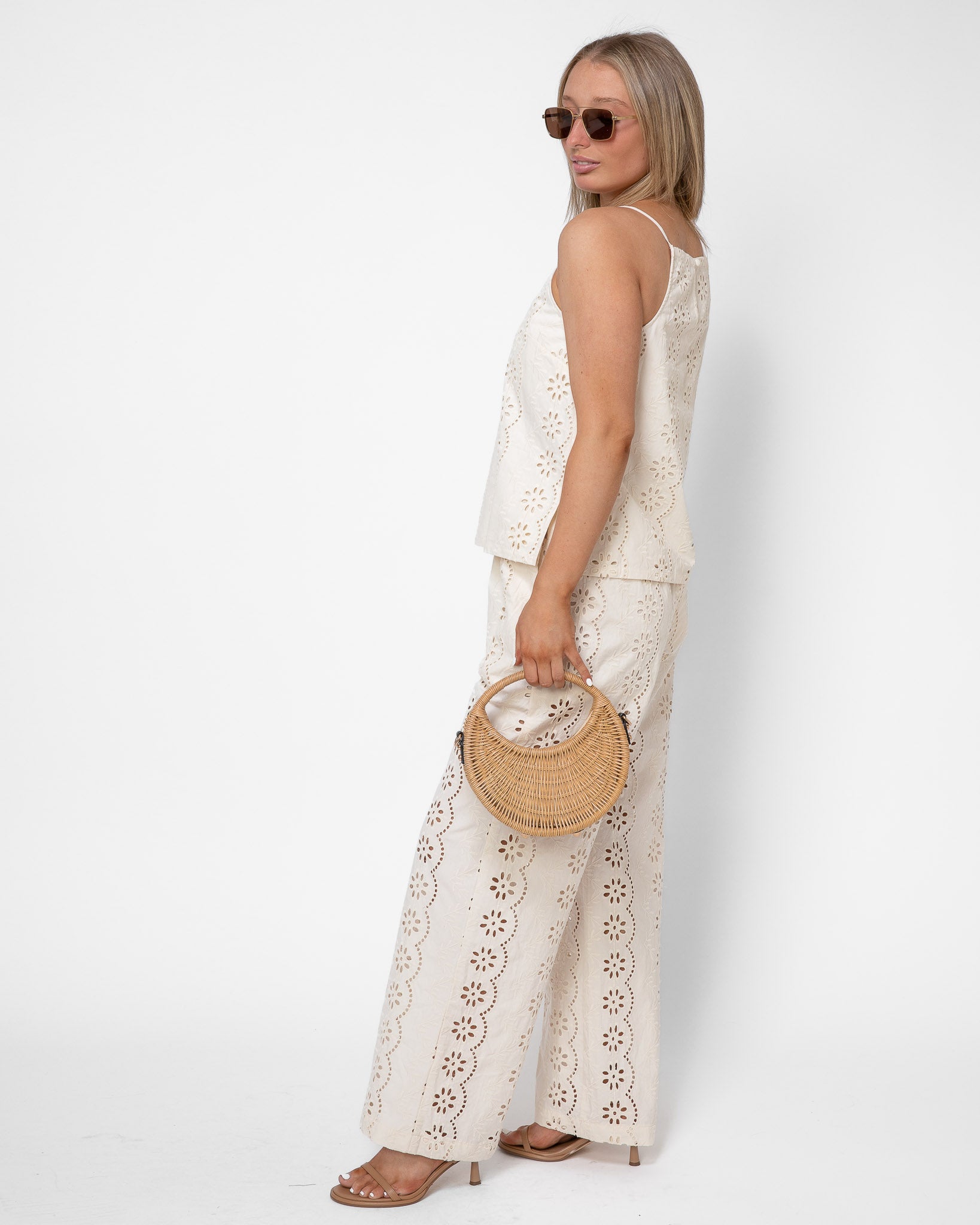 Monaco Pants