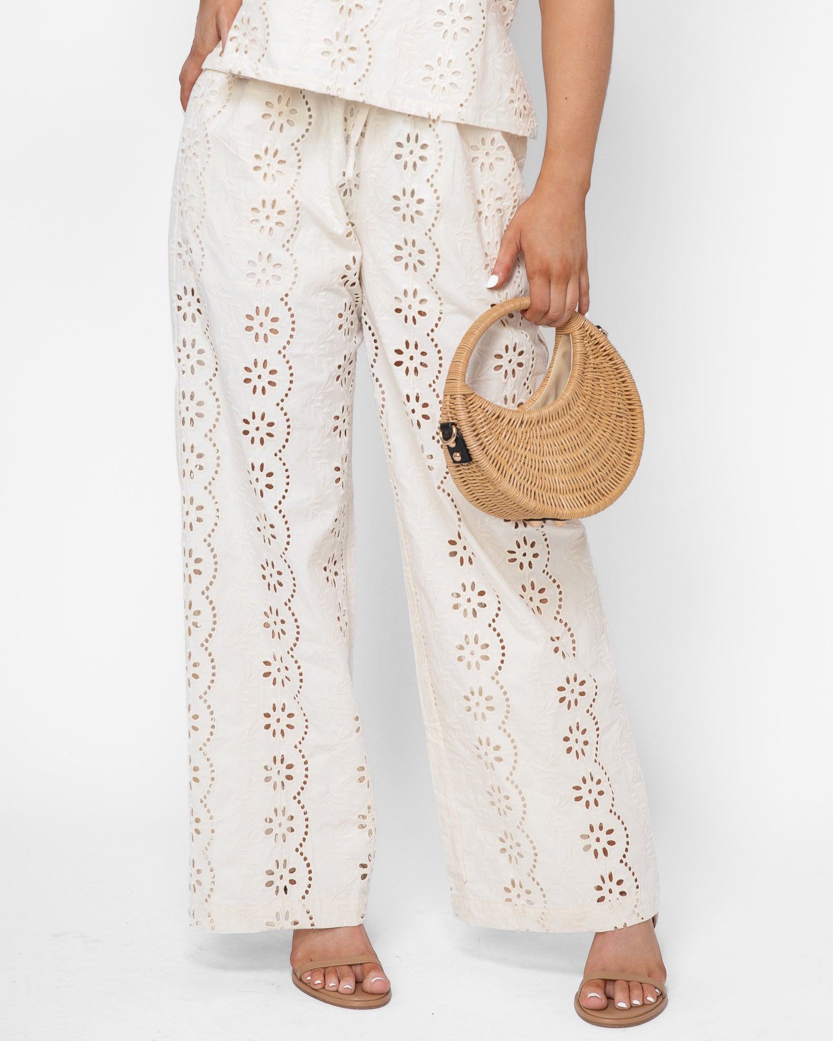 Monaco Pants