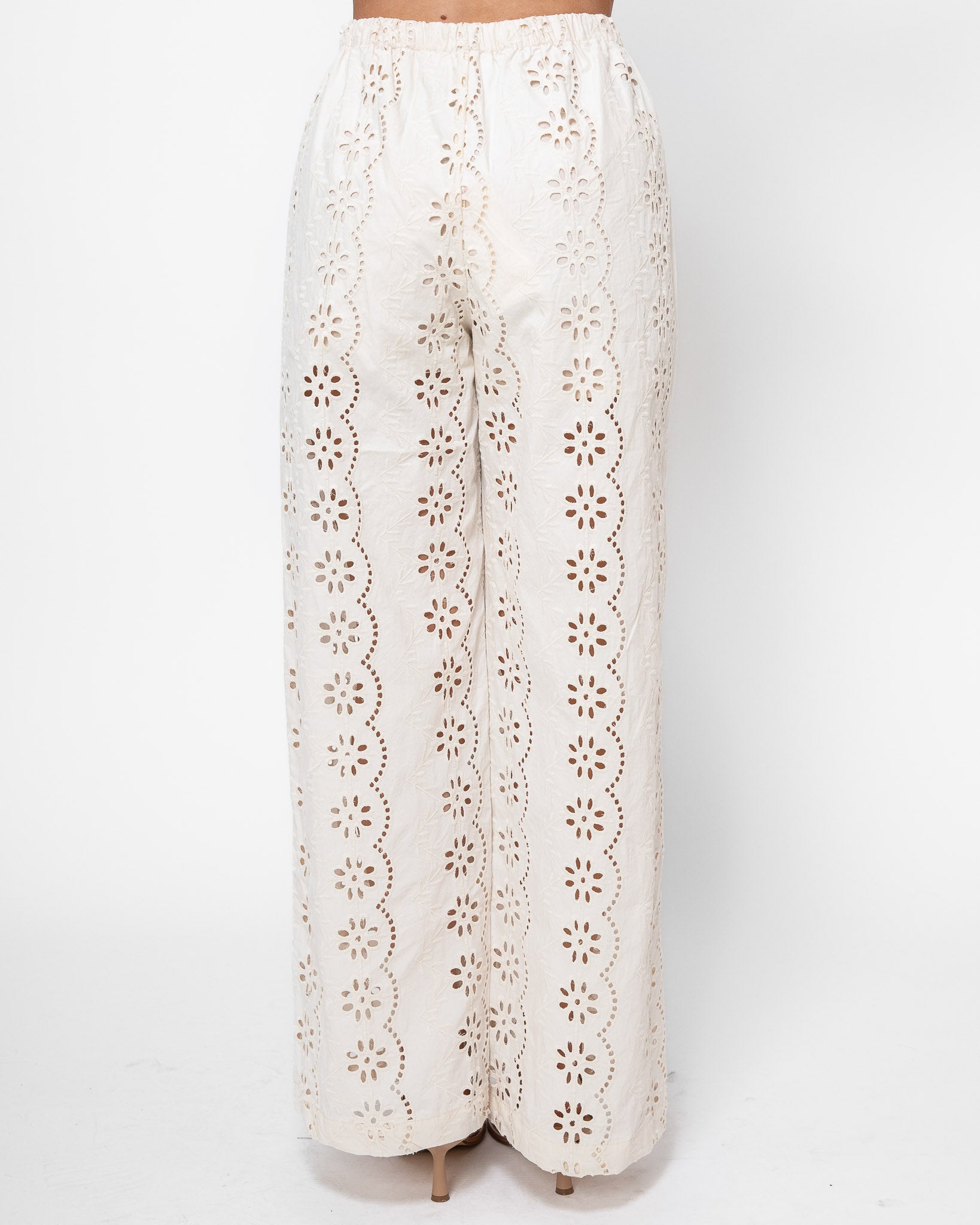 Monaco Pants