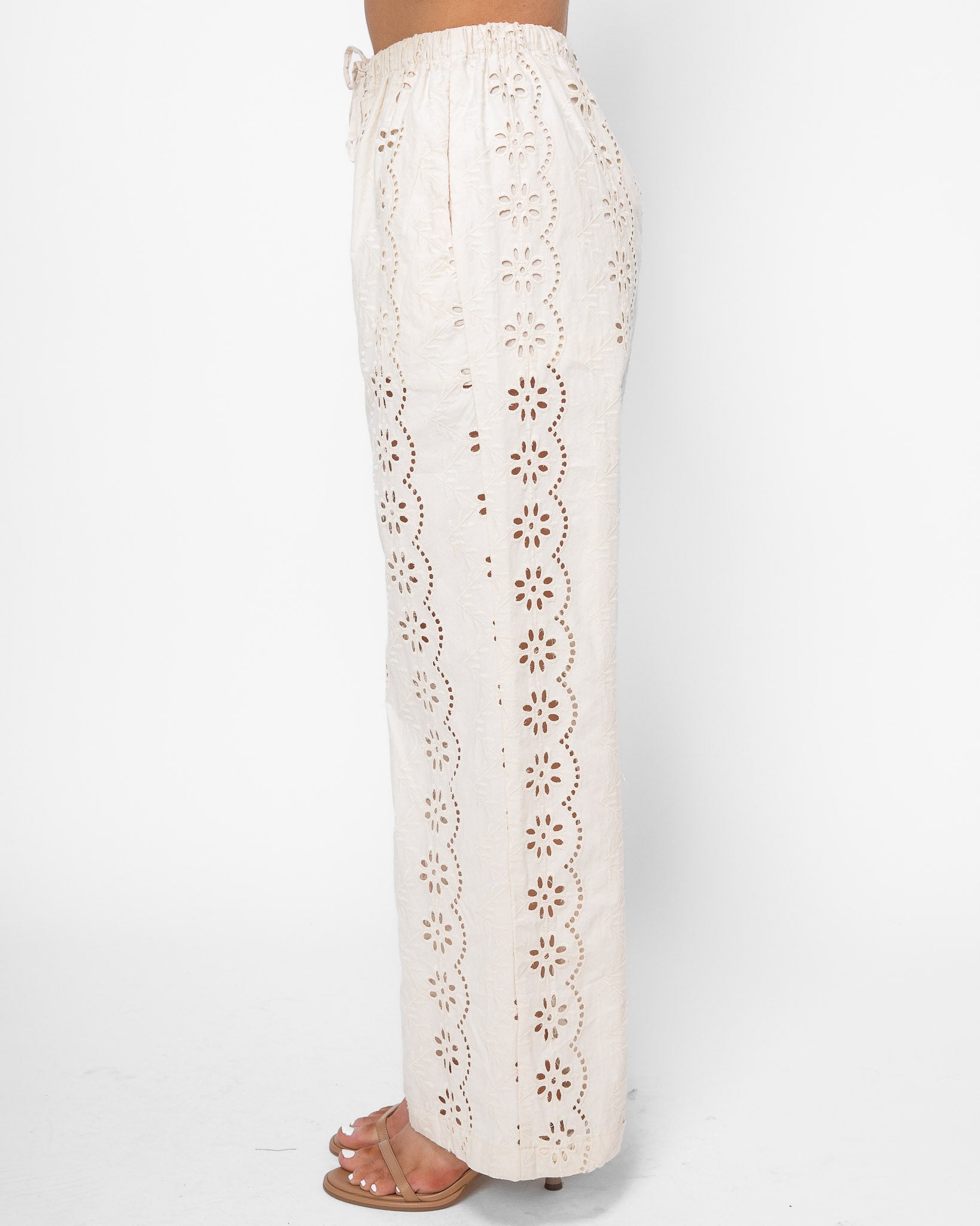 Monaco Pants
