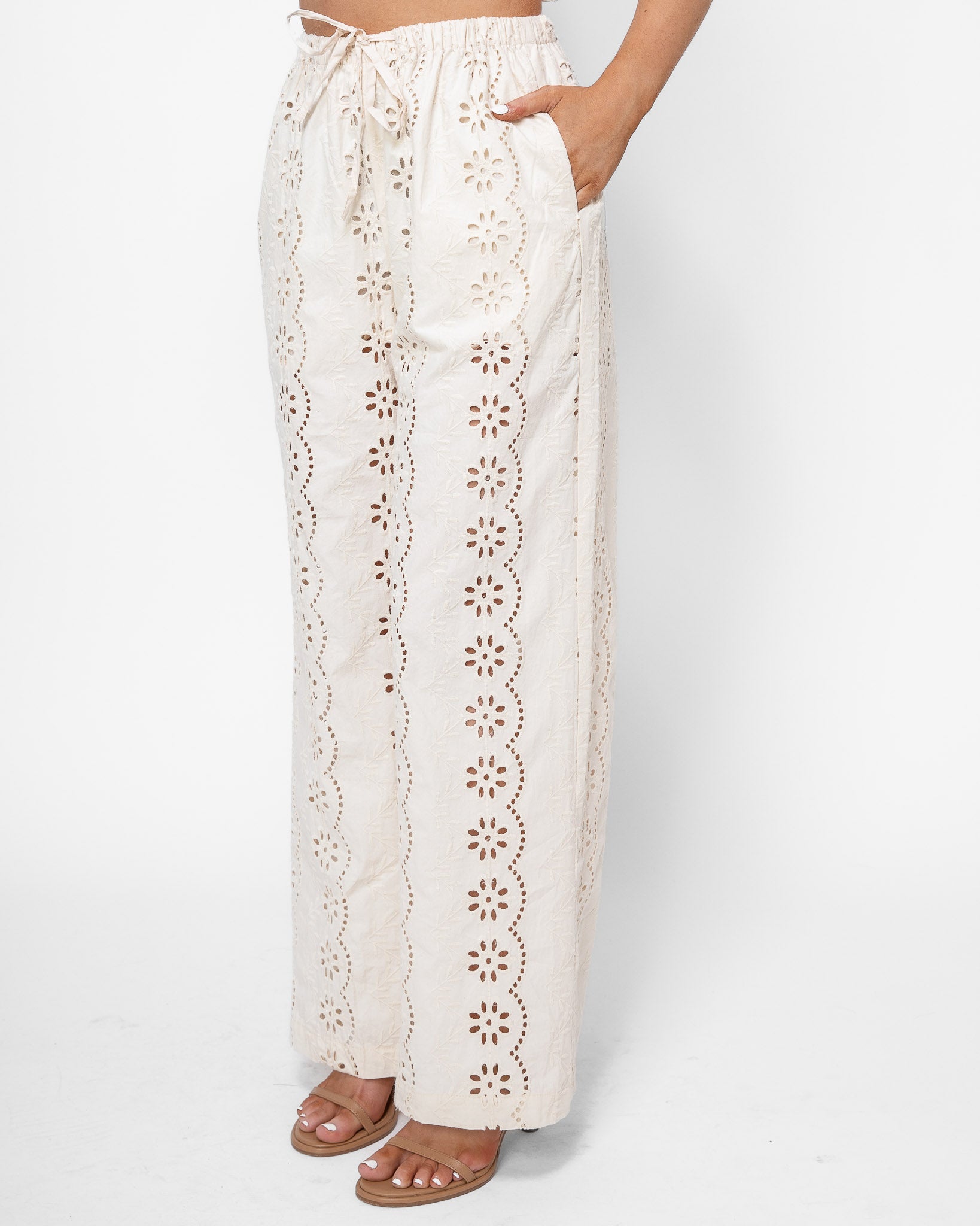 Monaco Pants
