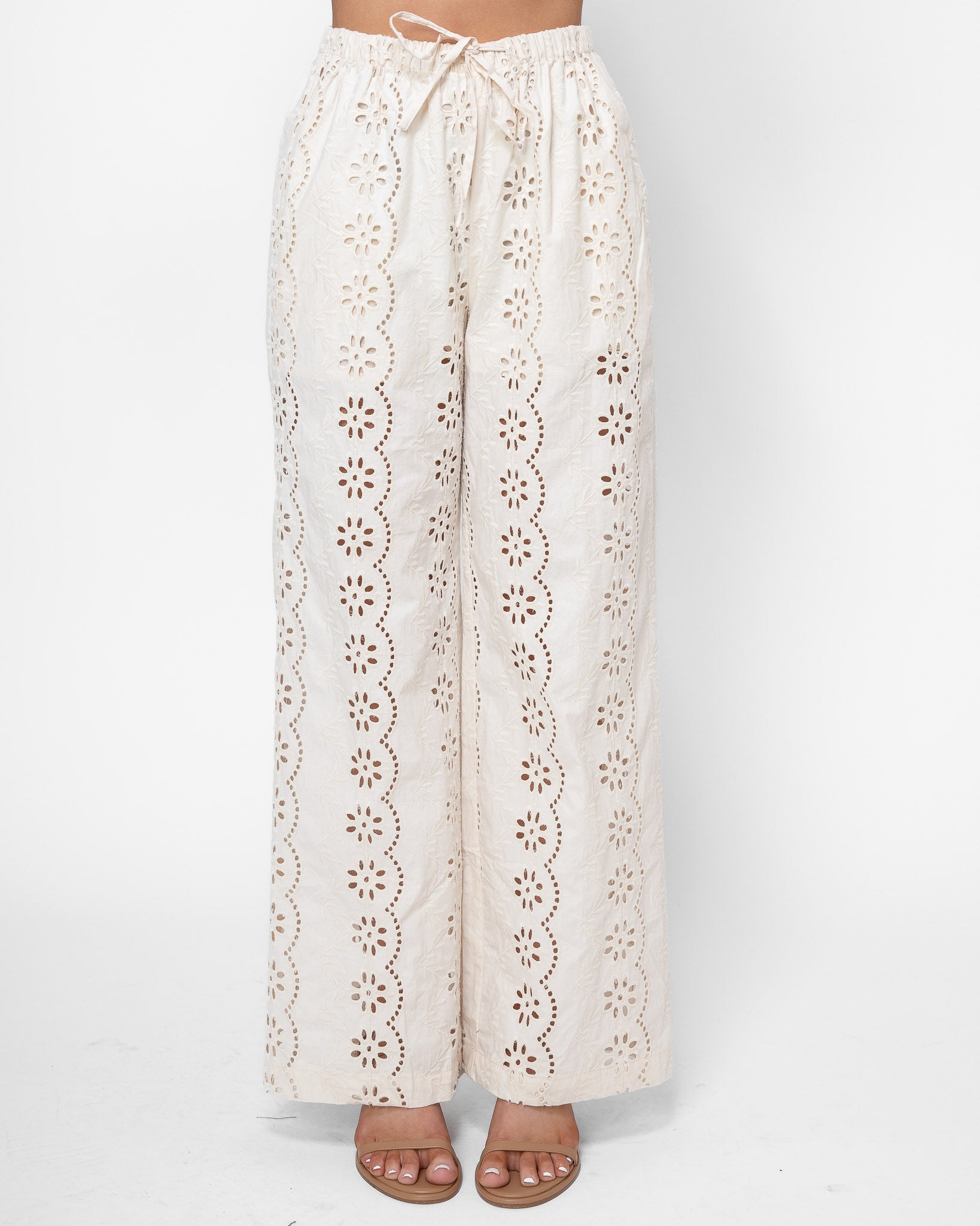 Monaco Pants
