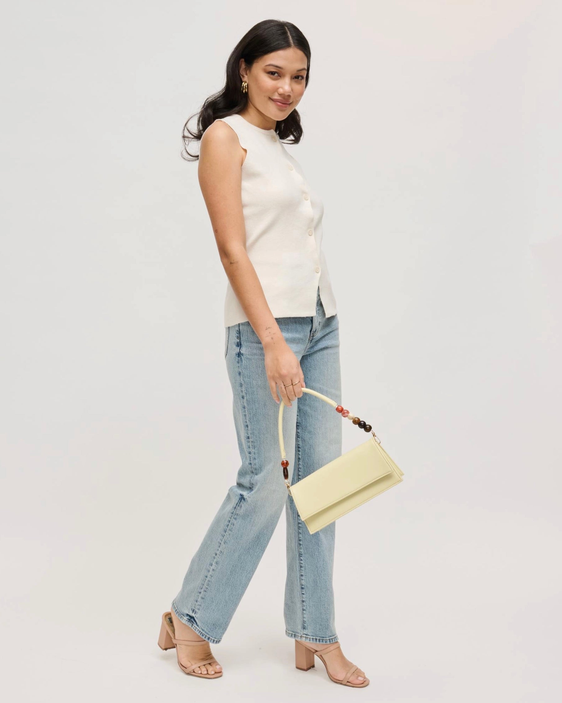 Montauk Shoulder Bag