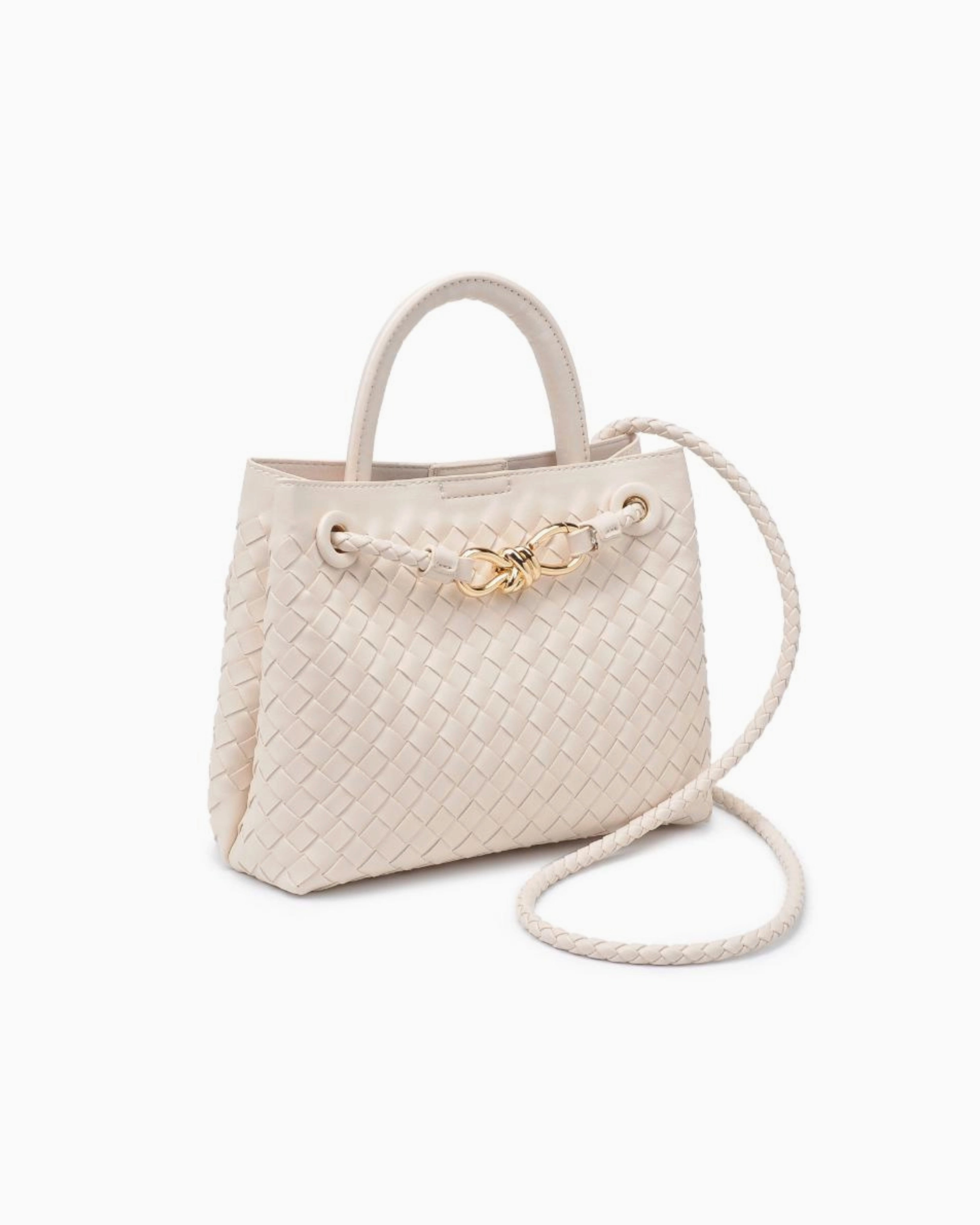 Monte Carlo Crossbody