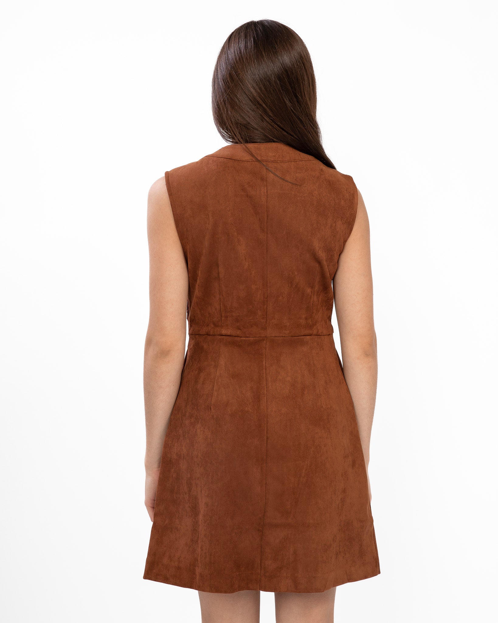 Moodboard Mini Dress