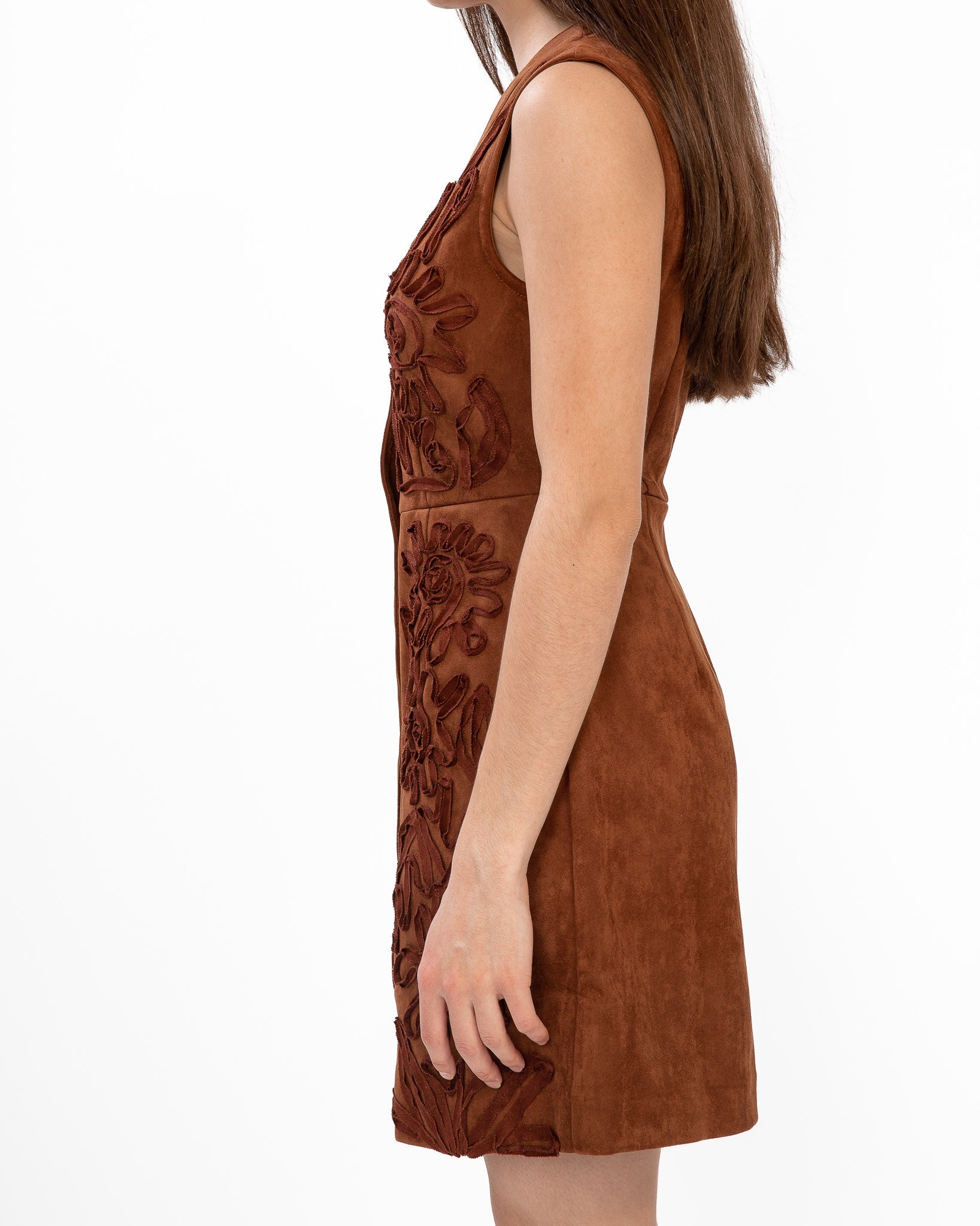 Moodboard Mini Dress