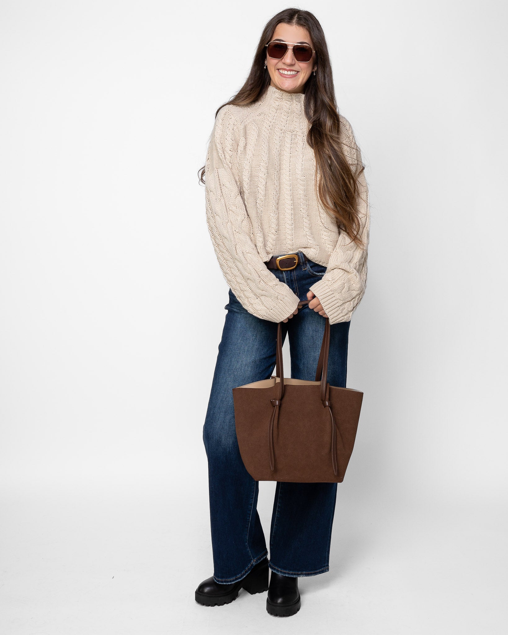 Mountain House Sweater