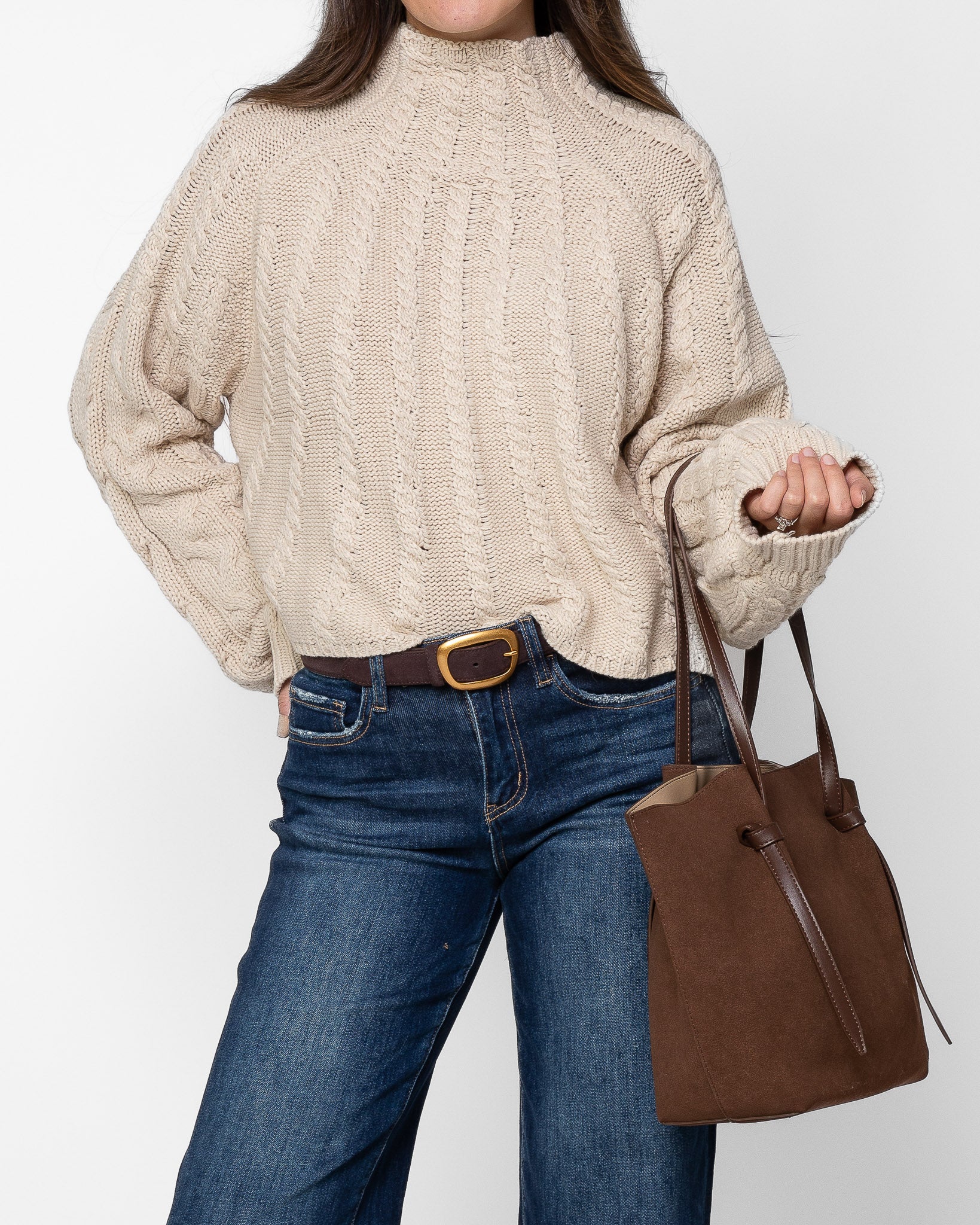 Mountain House Sweater