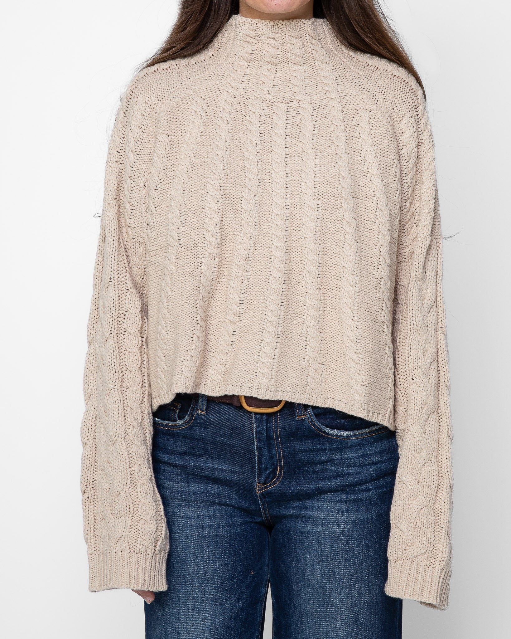 Mountain House Sweater