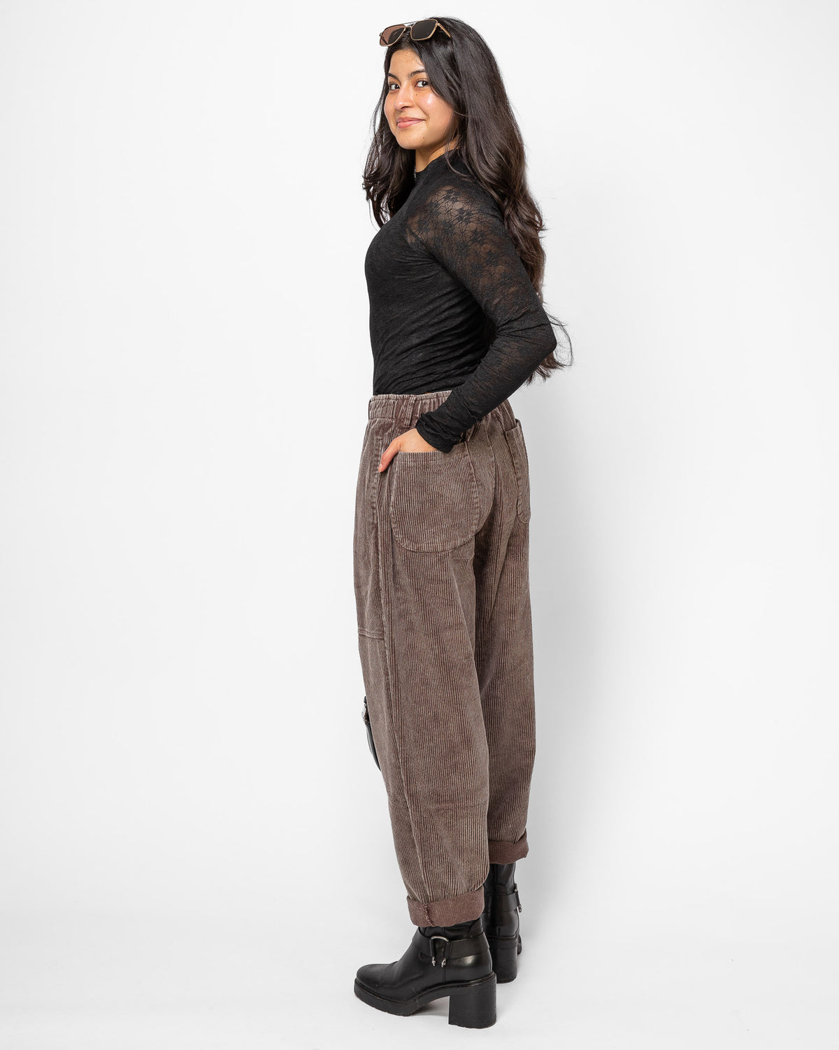 New Look Pants