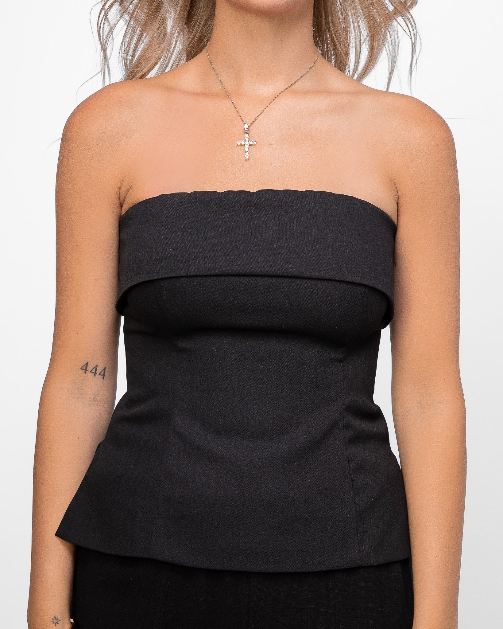 Next Night Out Top