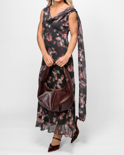 Not Your Garden Variety Dress