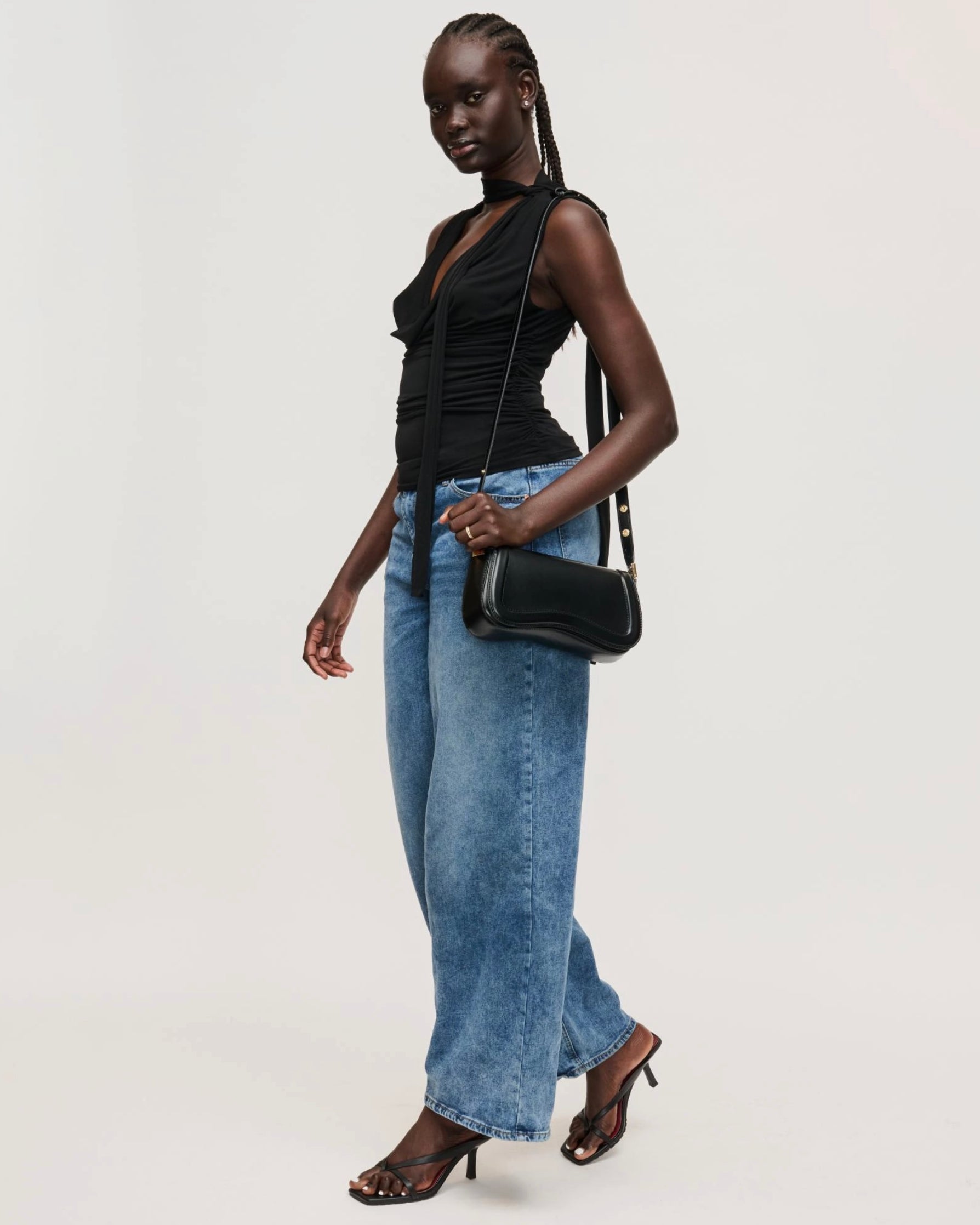 Notting Hill Shoulder Bag