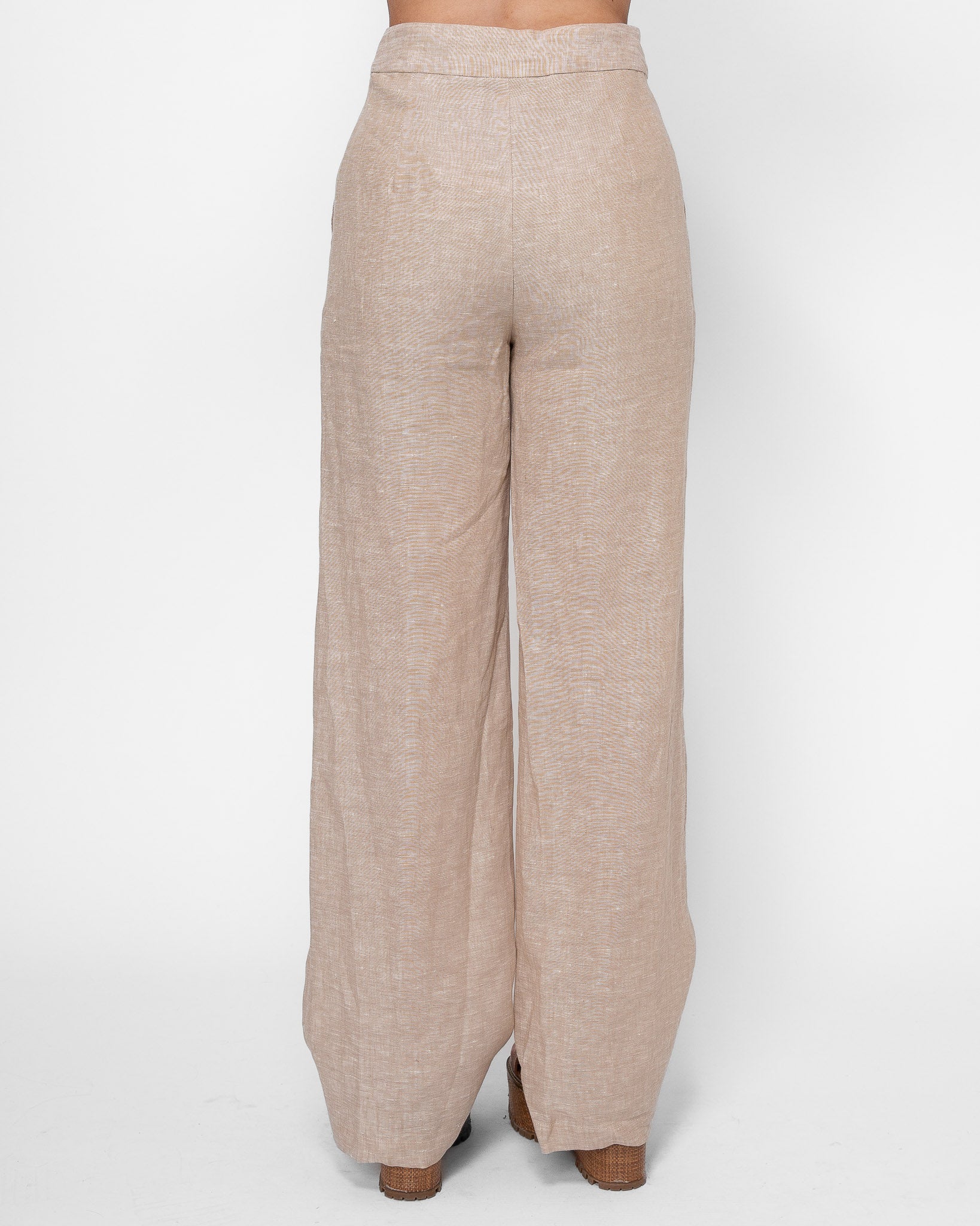 Oasis Linen Pants