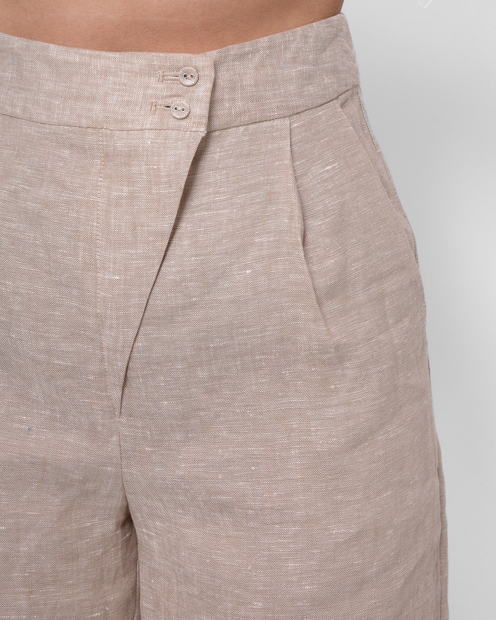 Oasis Linen Pants
