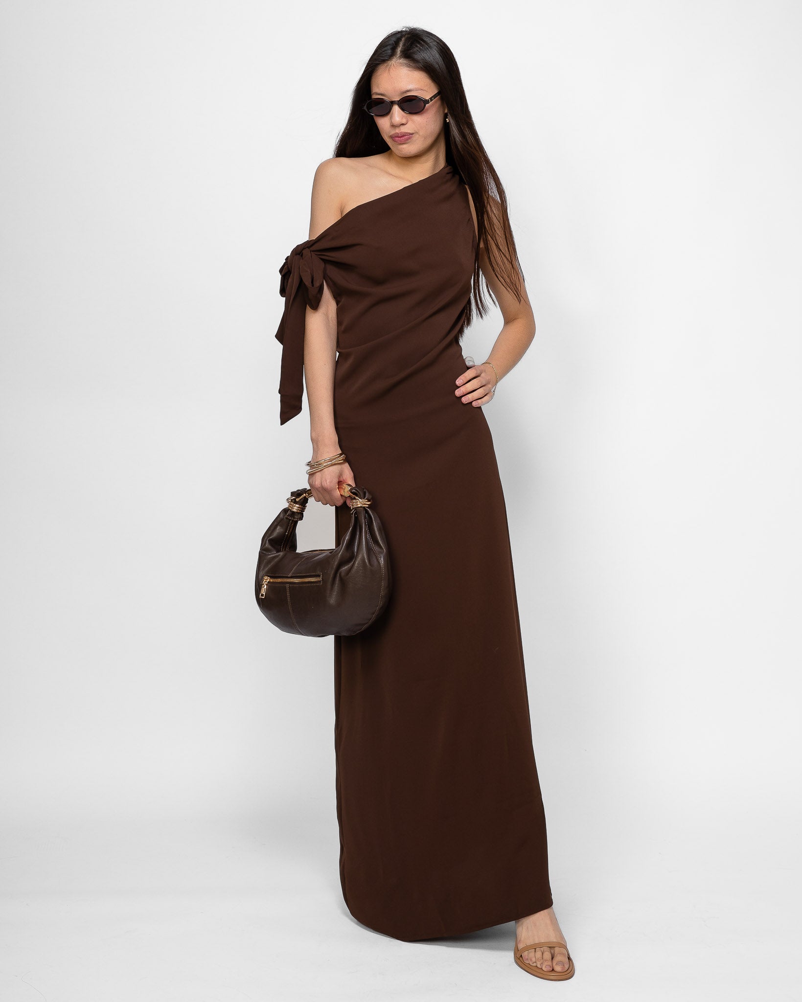 Off the Record Dress