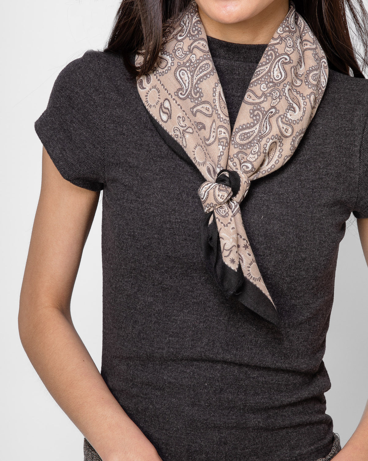 The Camille Scarf